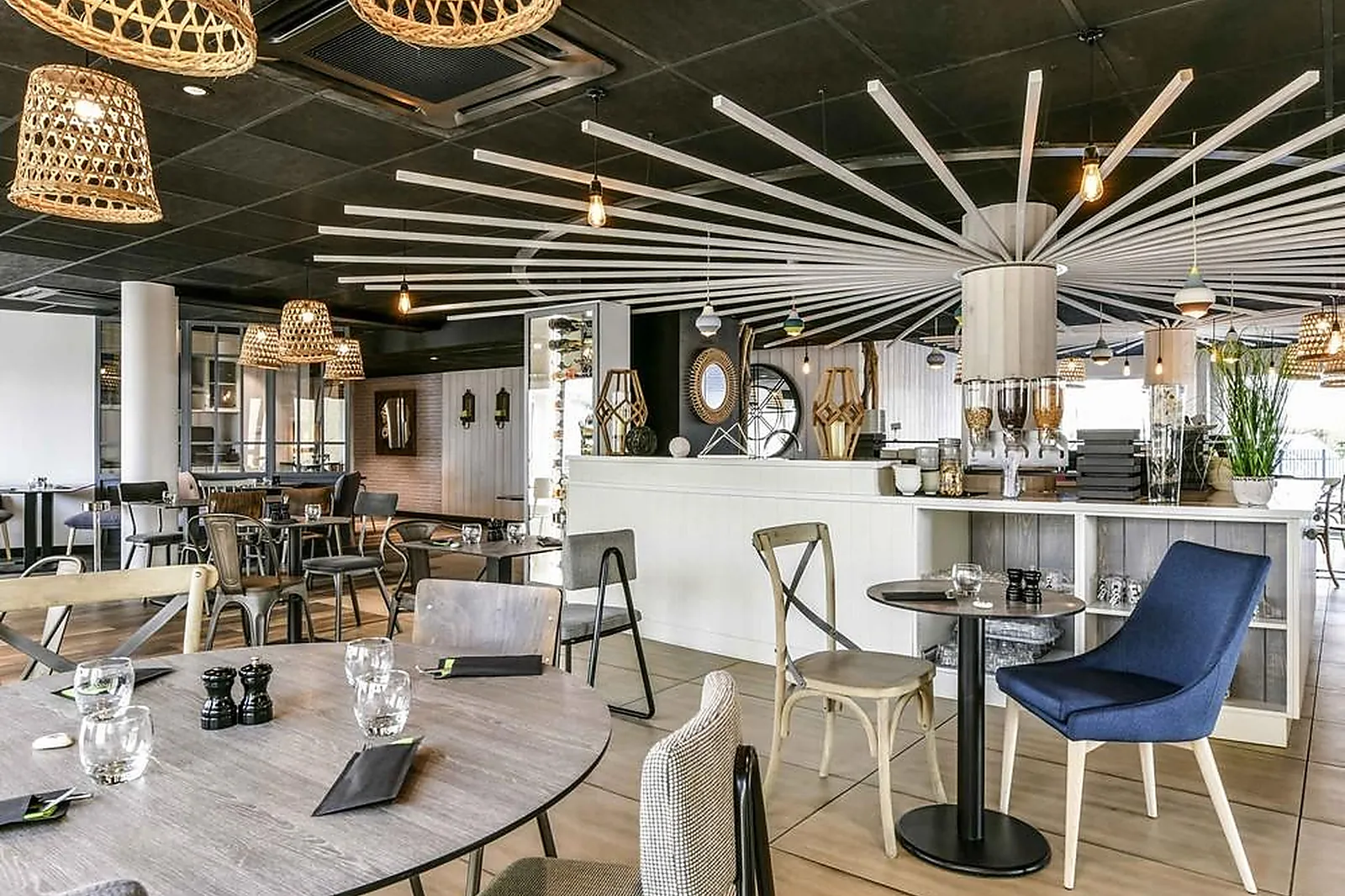 Lieux événementiels, IBIS STYLES LA ROCHELLE THALASSO CHATELAILLON