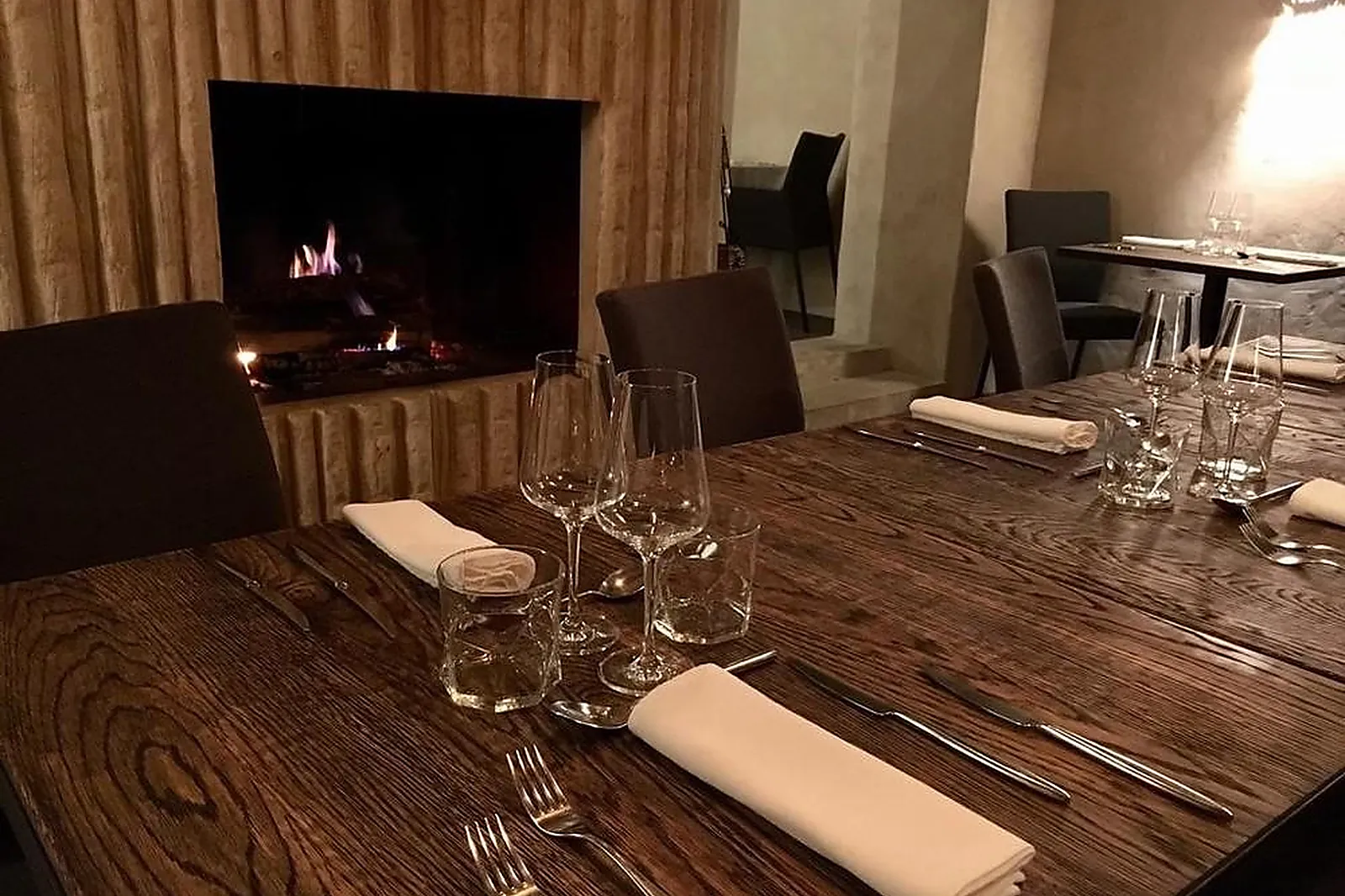 Lieux événementiels, ICI M'AIME