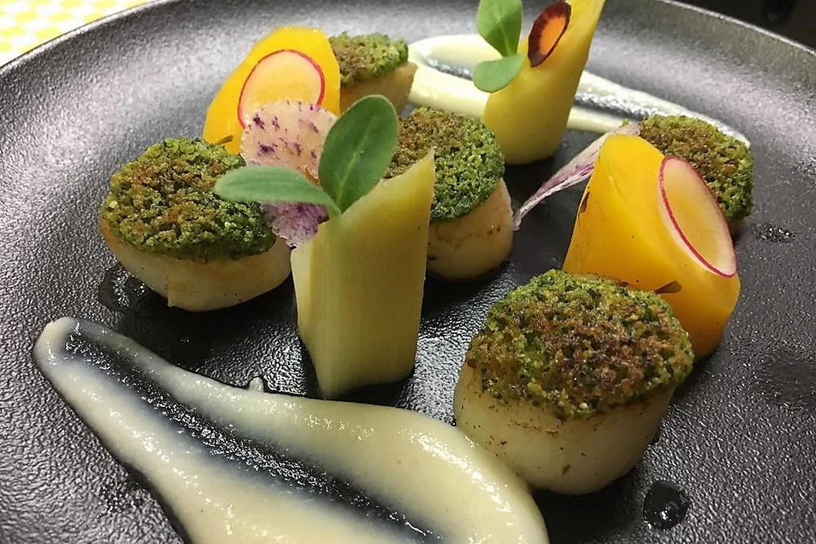 Lieux événementiels, ICI M'AIME