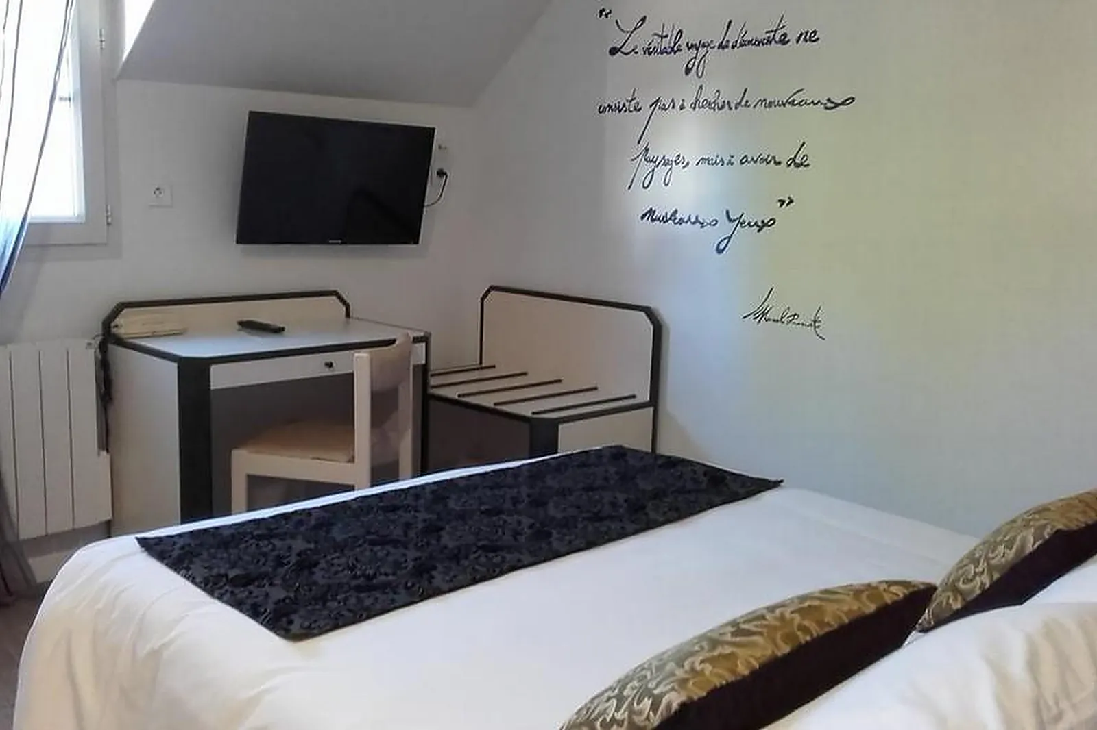 Lieux événementiels, ICI M'AIME