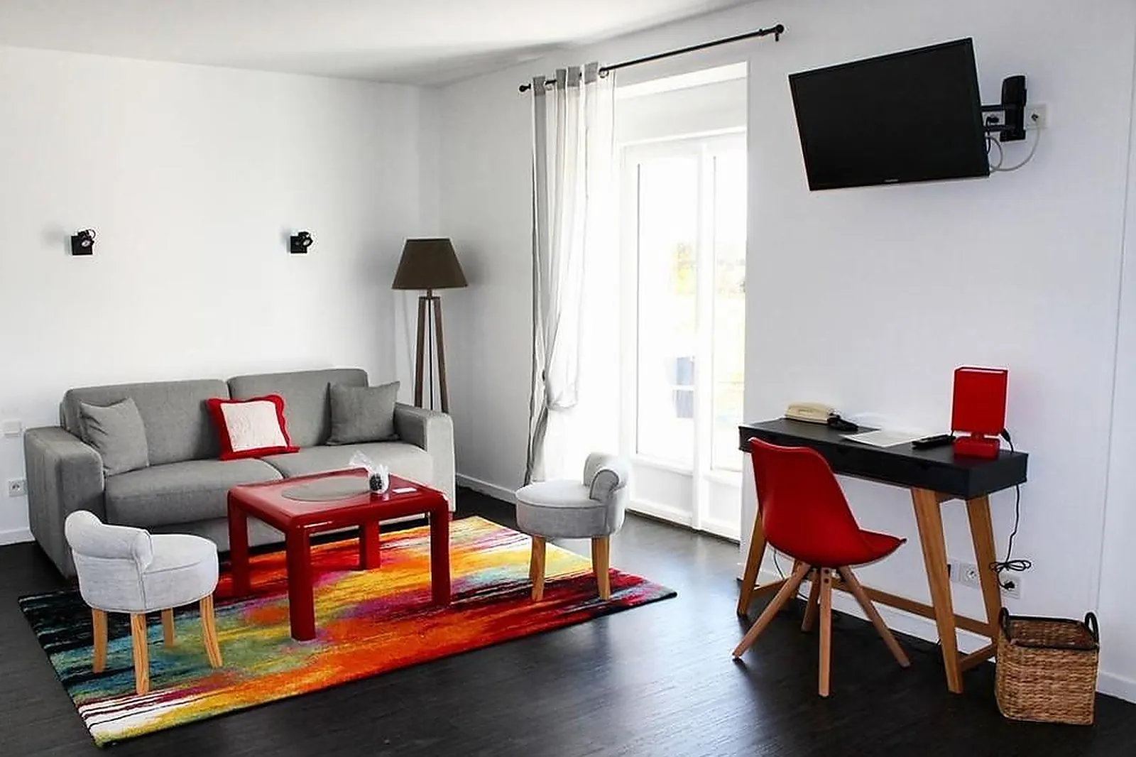 Lieux événementiels, ICI M'AIME