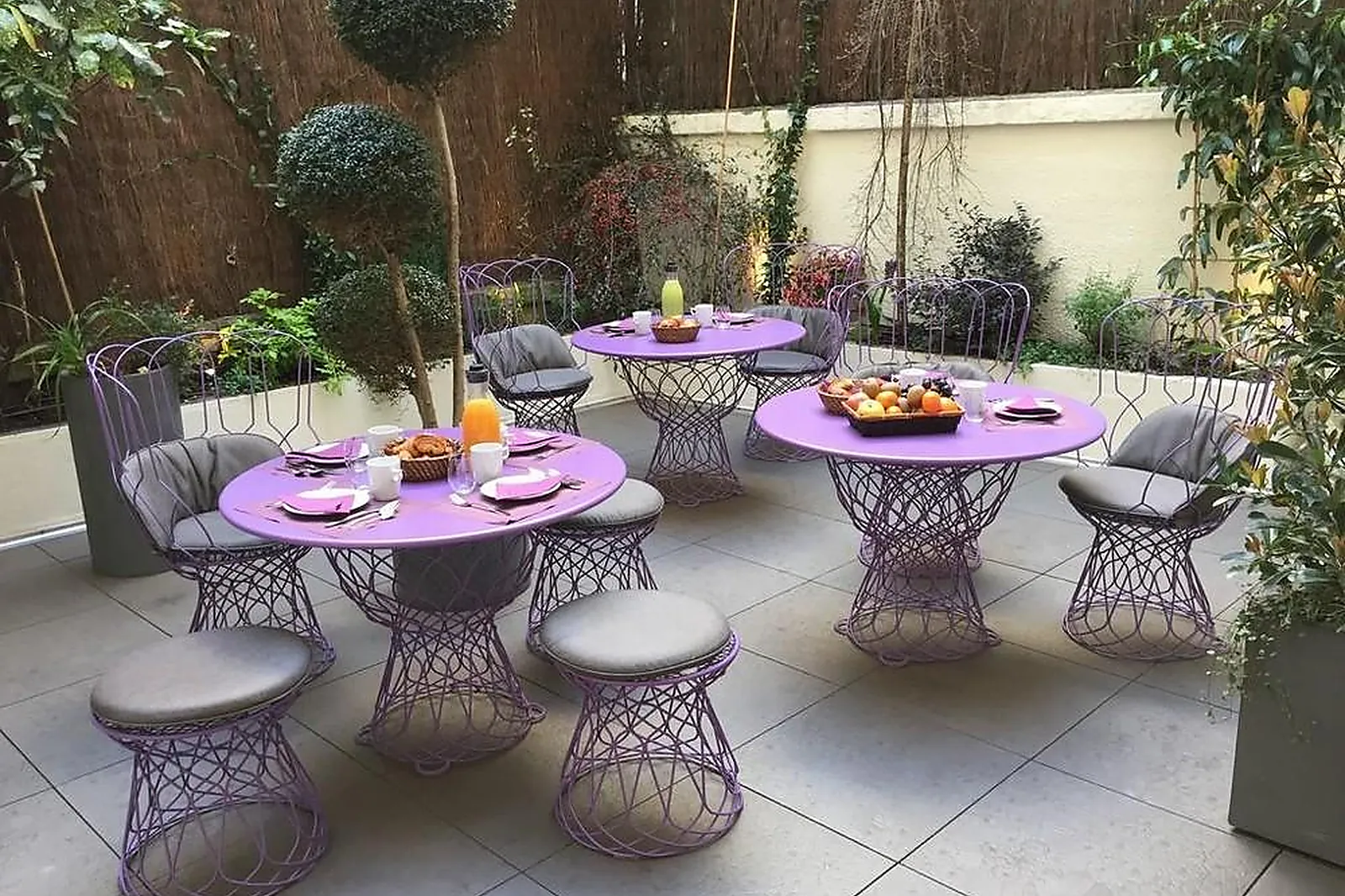 Lieux événementiels, IDOL HÔTEL