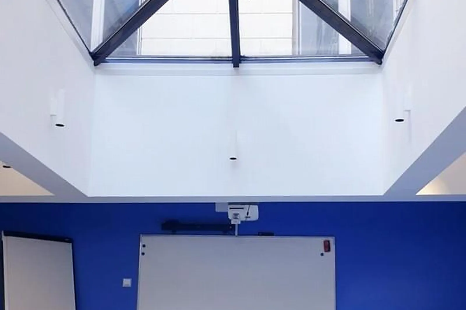 Lieux événementiels, IFOCAP