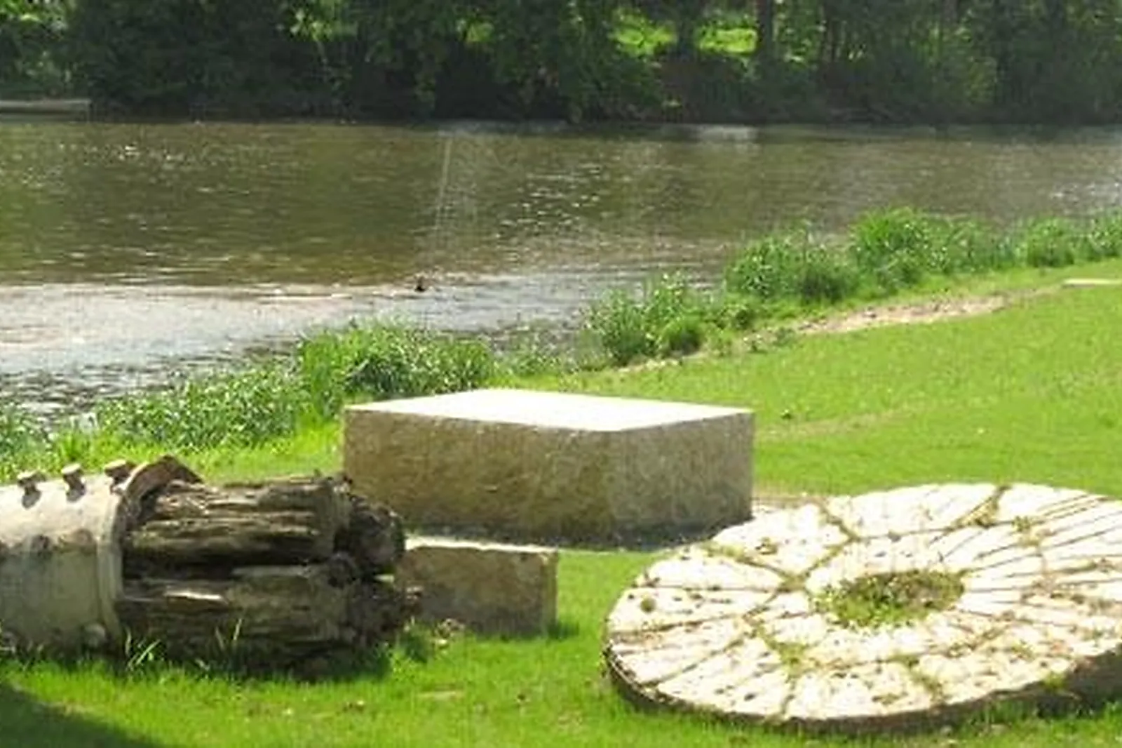 Lieux événementiels, ILE MOULINSART