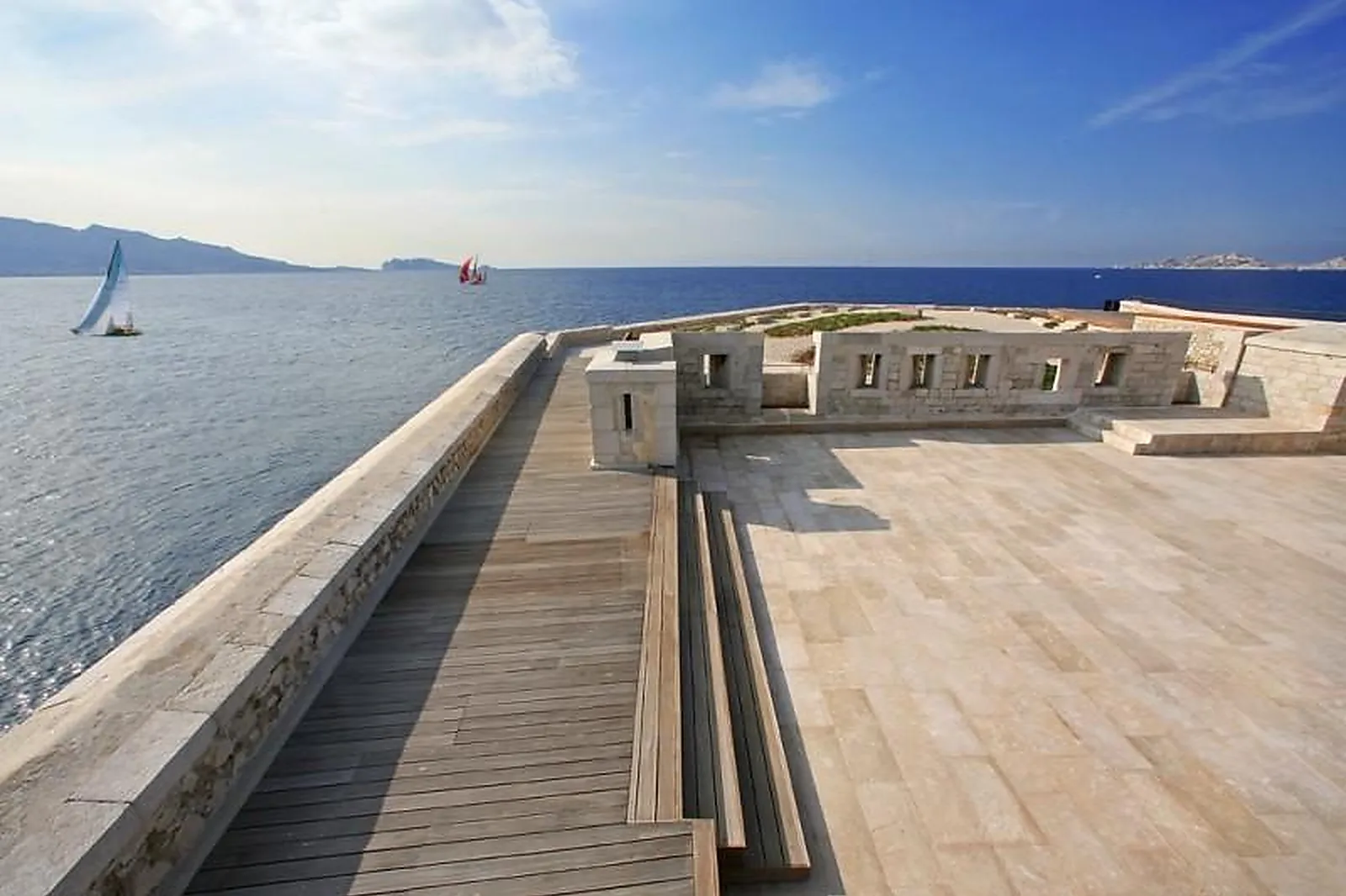 Lieux événementiels, ILE DE GABY