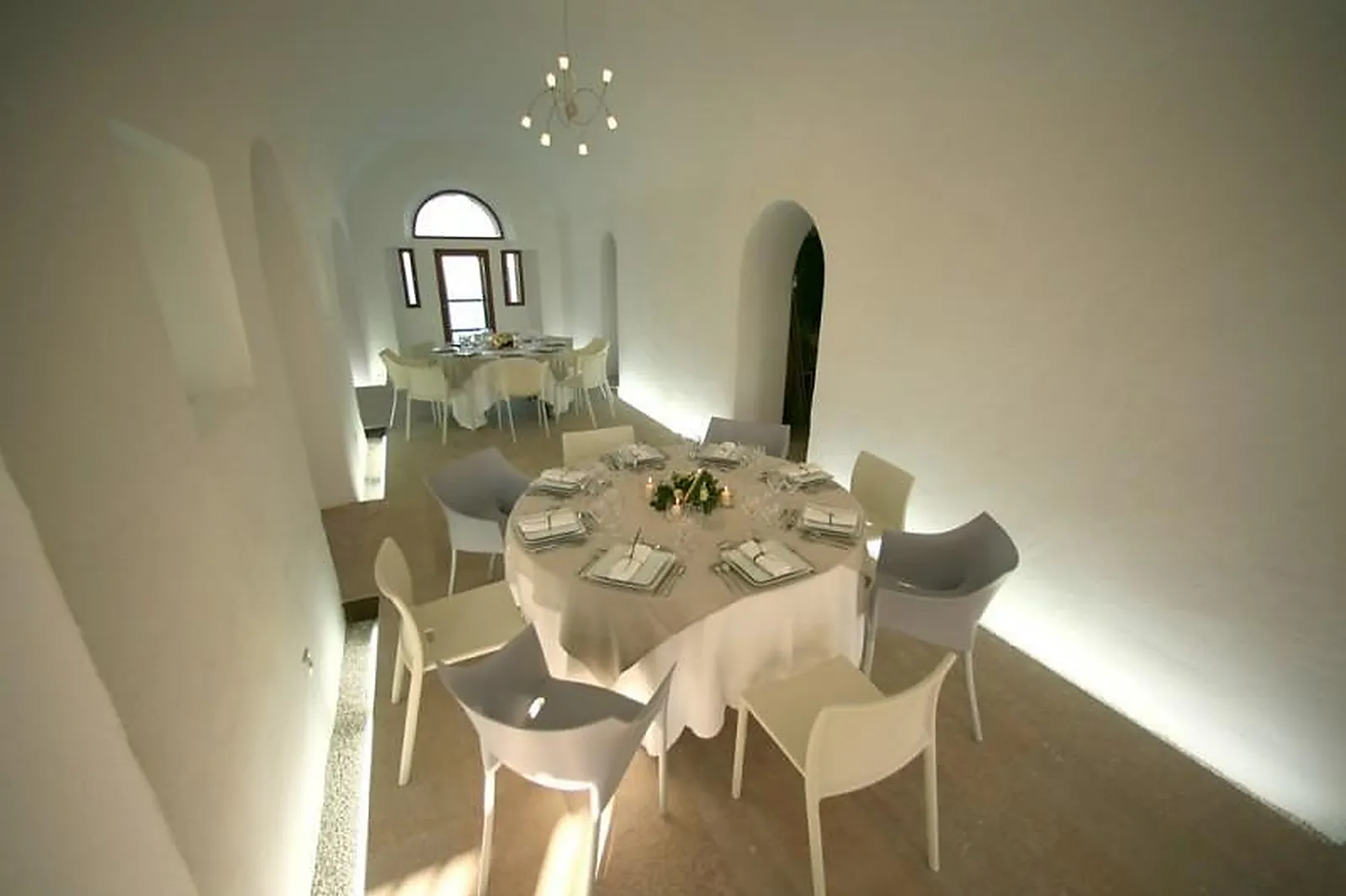 Lieux événementiels, ILE DE GABY