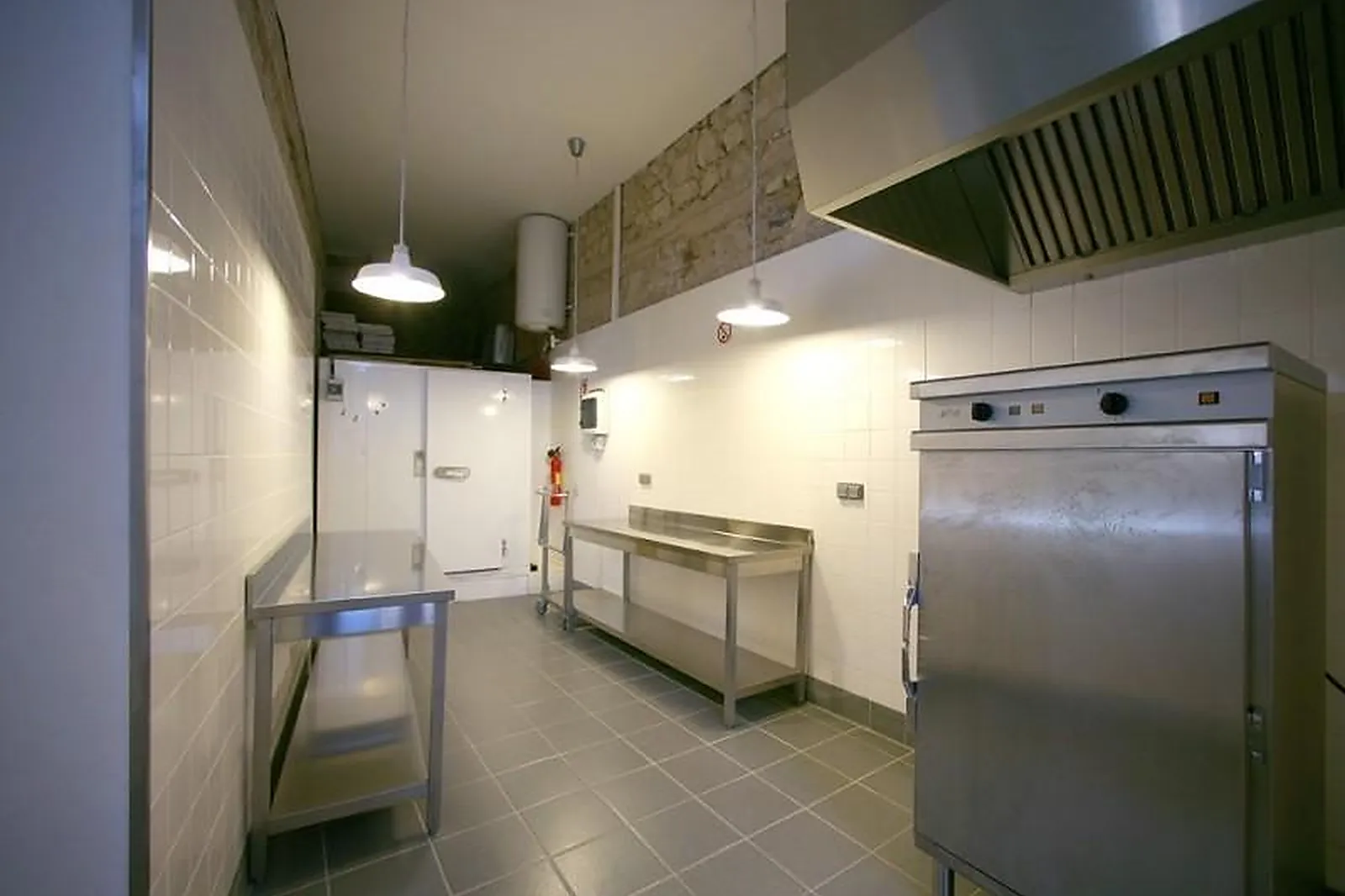 Lieux événementiels, ILE DE GABY