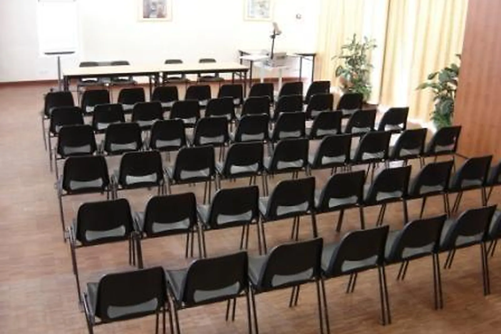 Lieux événementiels, ILE DE LOISIRS VAL DE SEINE