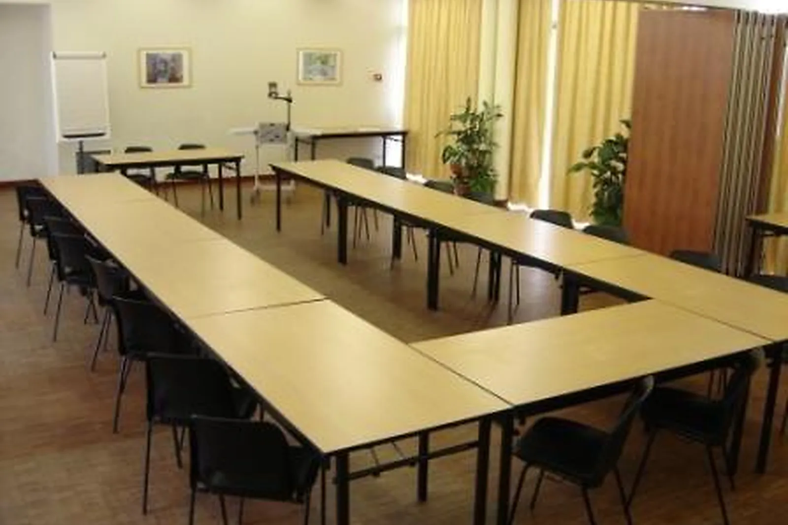 Lieux événementiels, ILE DE LOISIRS VAL DE SEINE