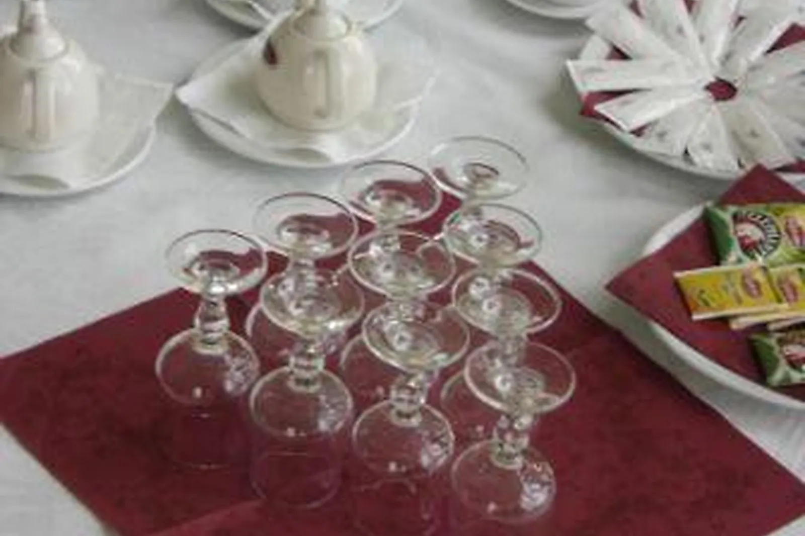 Lieux événementiels, ILE DE LOISIRS VAL DE SEINE