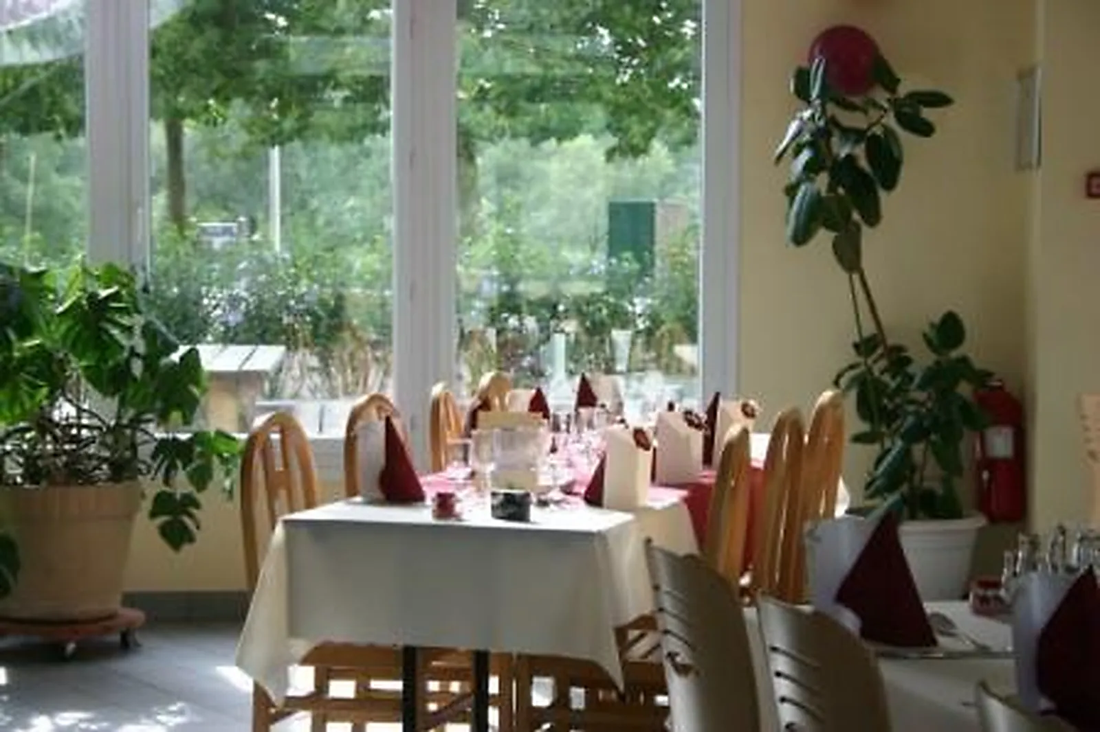 Lieux événementiels, ILE DE LOISIRS VAL DE SEINE