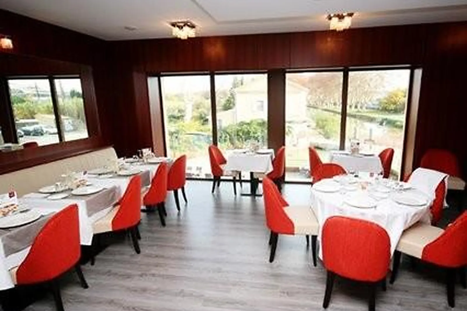 Lieux événementiels, ILE DU GUA SUITES