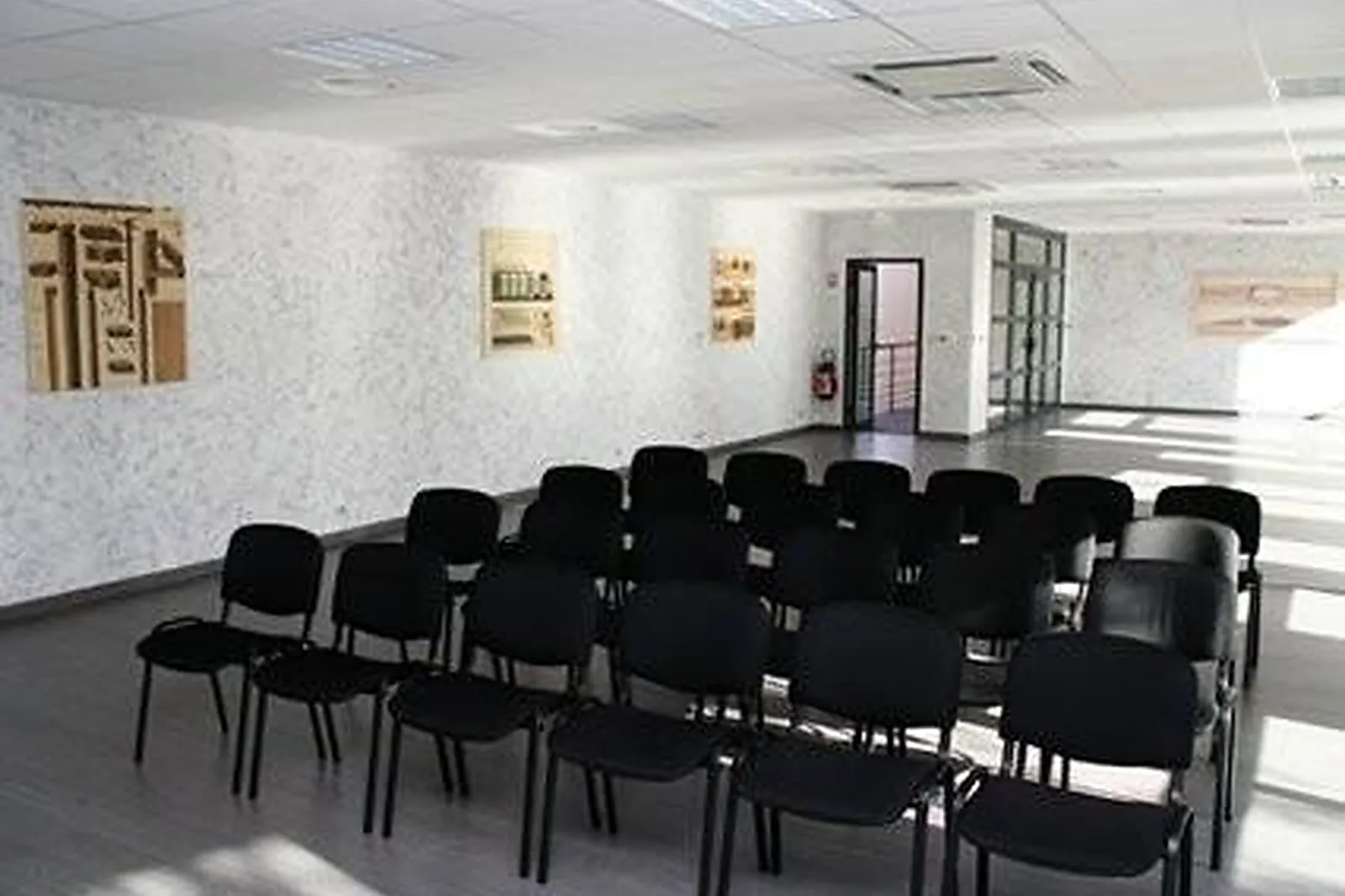 Lieux événementiels, ILE DU GUA SUITES