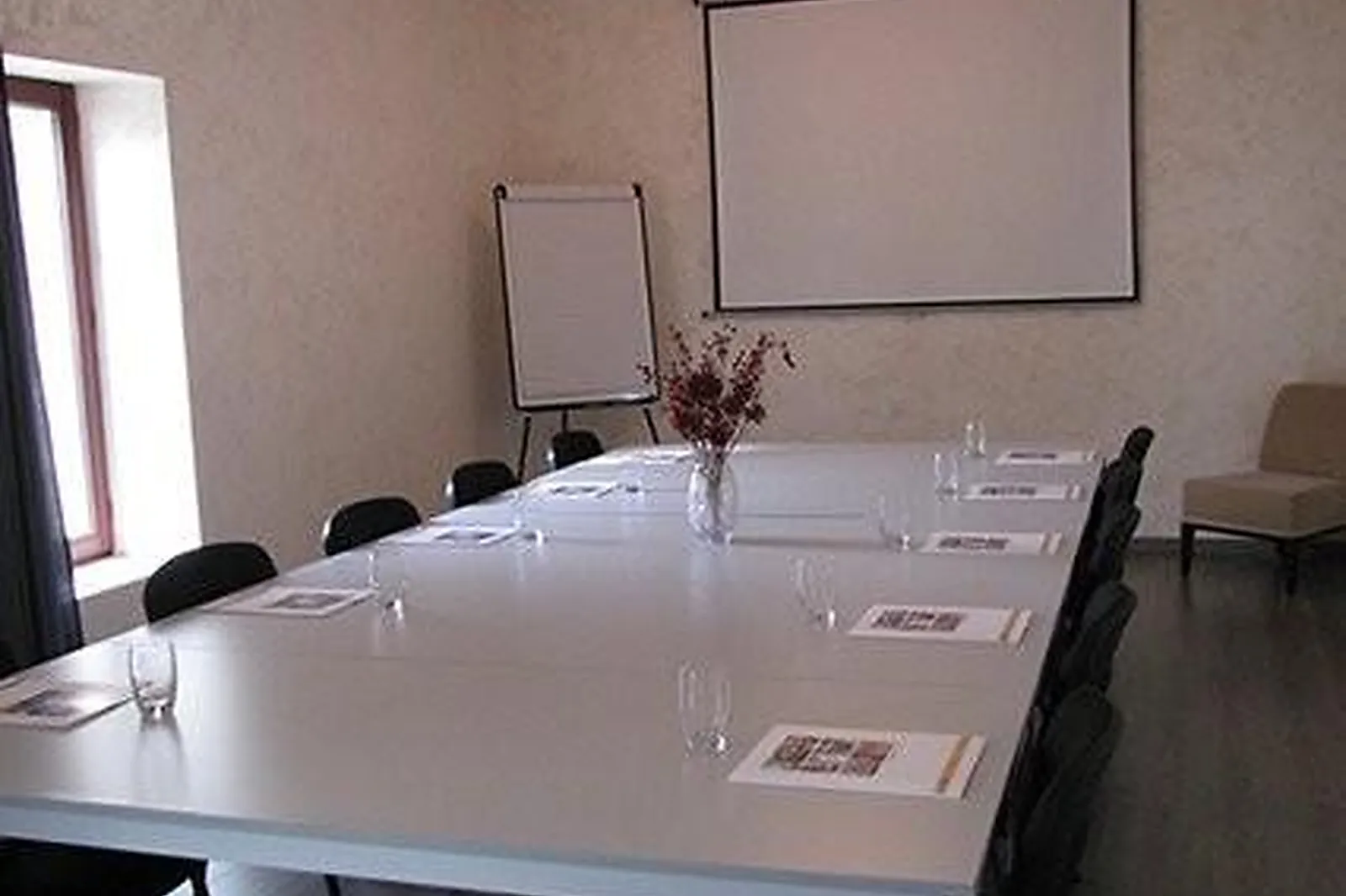 Lieux événementiels, ILE DU GUA SUITES