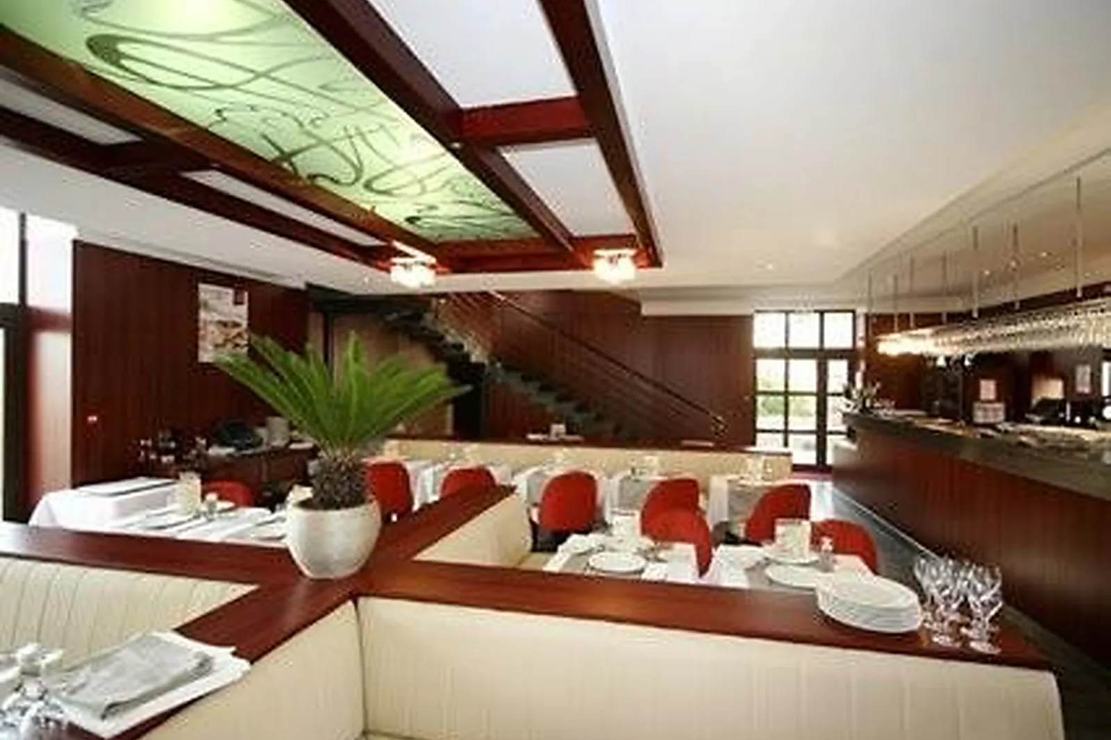 Lieux événementiels, ILE DU GUA SUITES