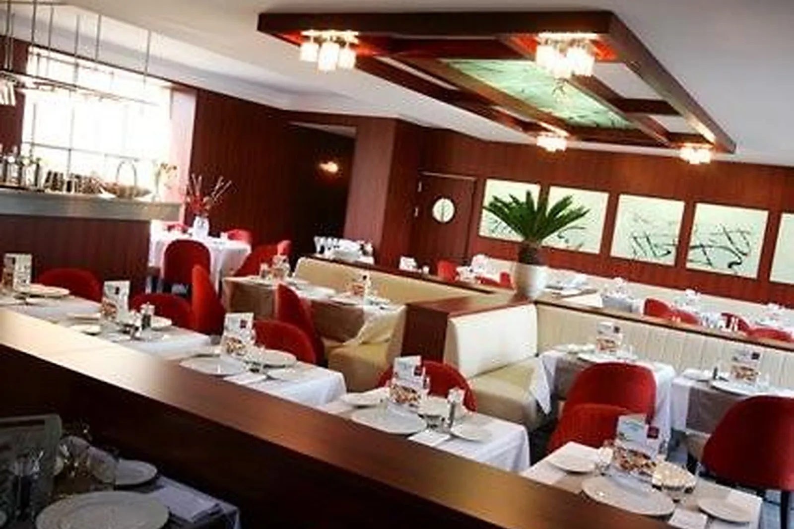 Lieux événementiels, ILE DU GUA SUITES