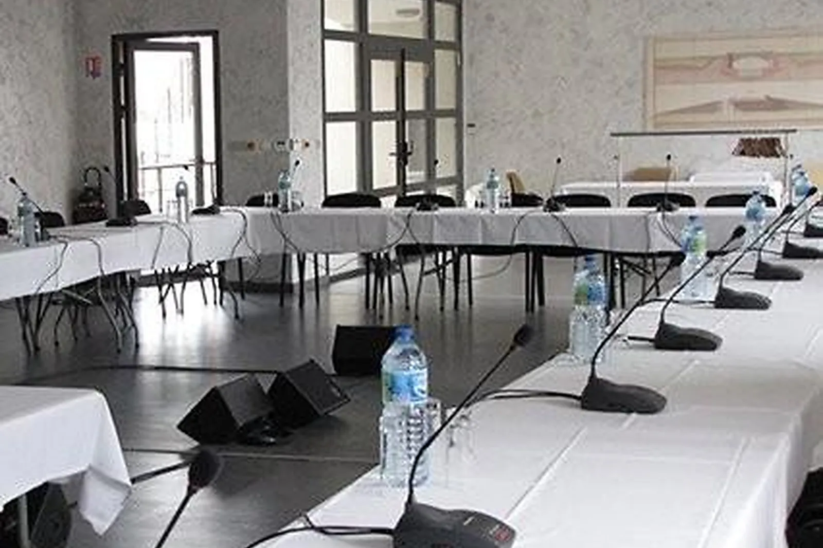 Lieux événementiels, ILE DU GUA SUITES