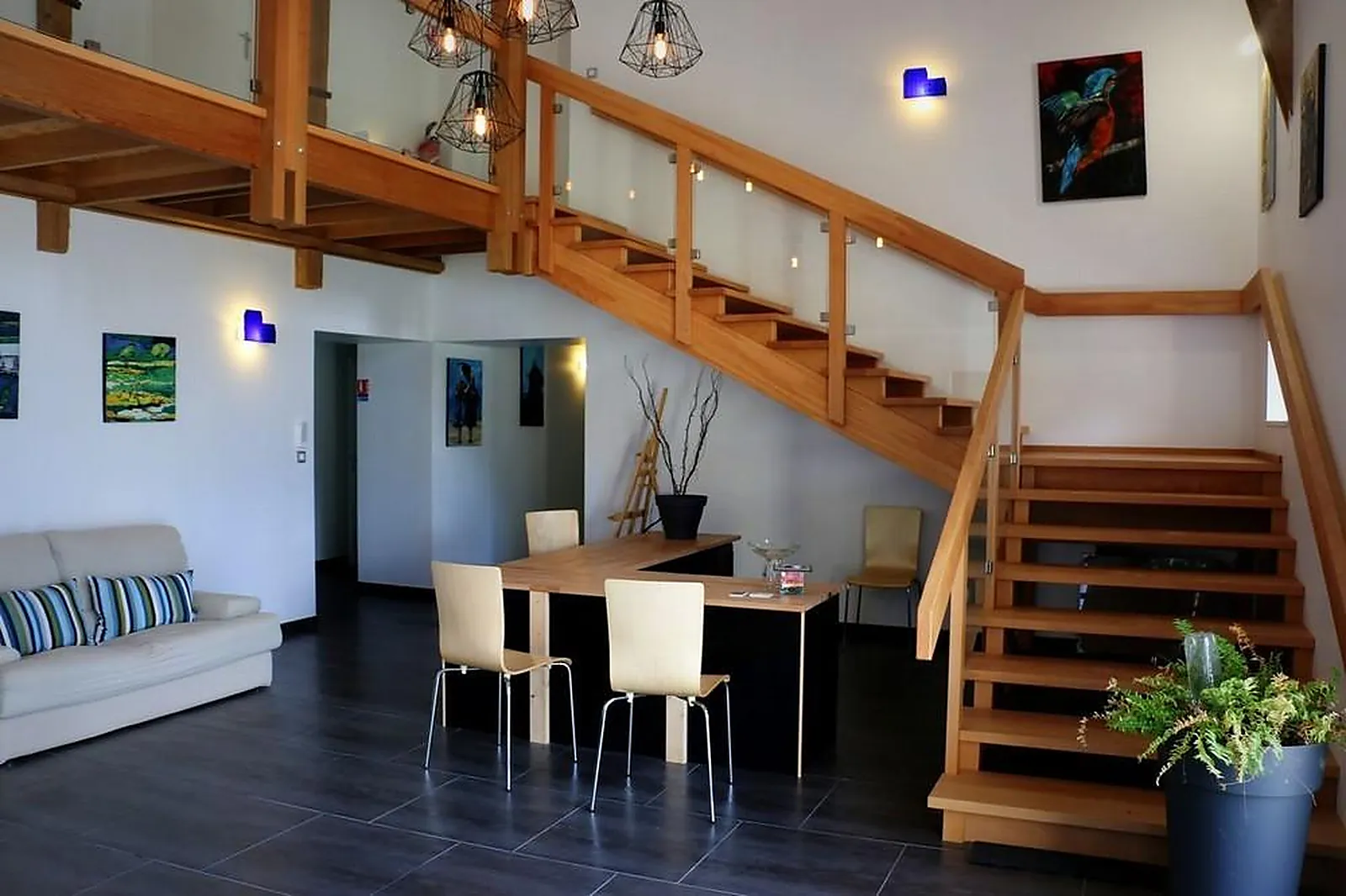 Lieux événementiels, ILOT DU MOULIN