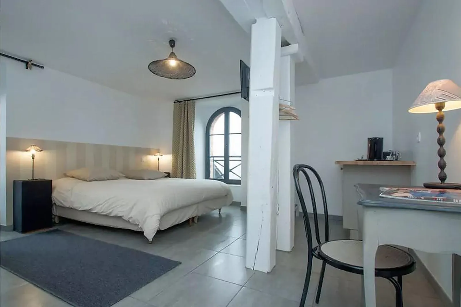 Lieux événementiels, ILOT DU MOULIN