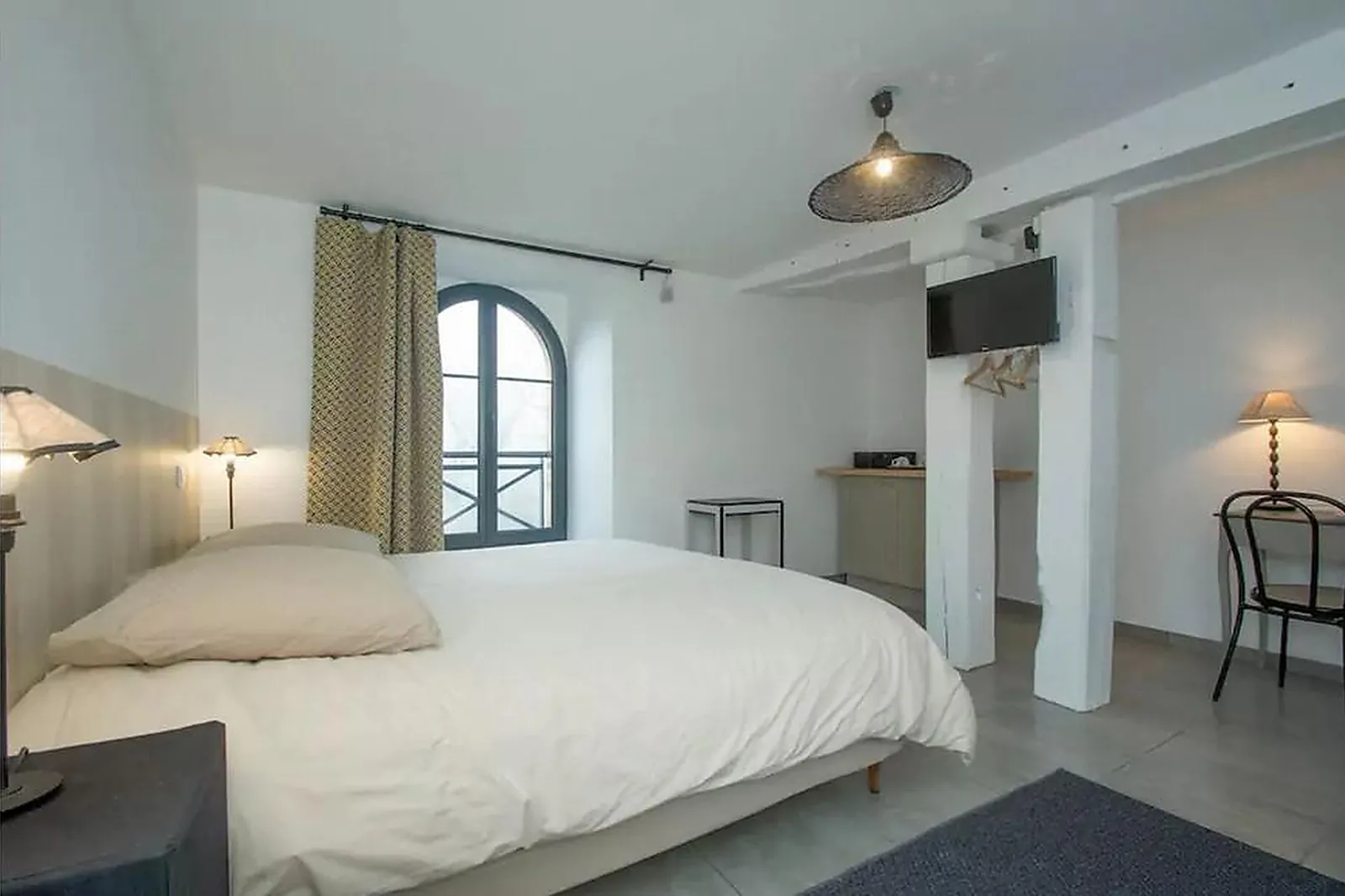 Lieux événementiels, ILOT DU MOULIN