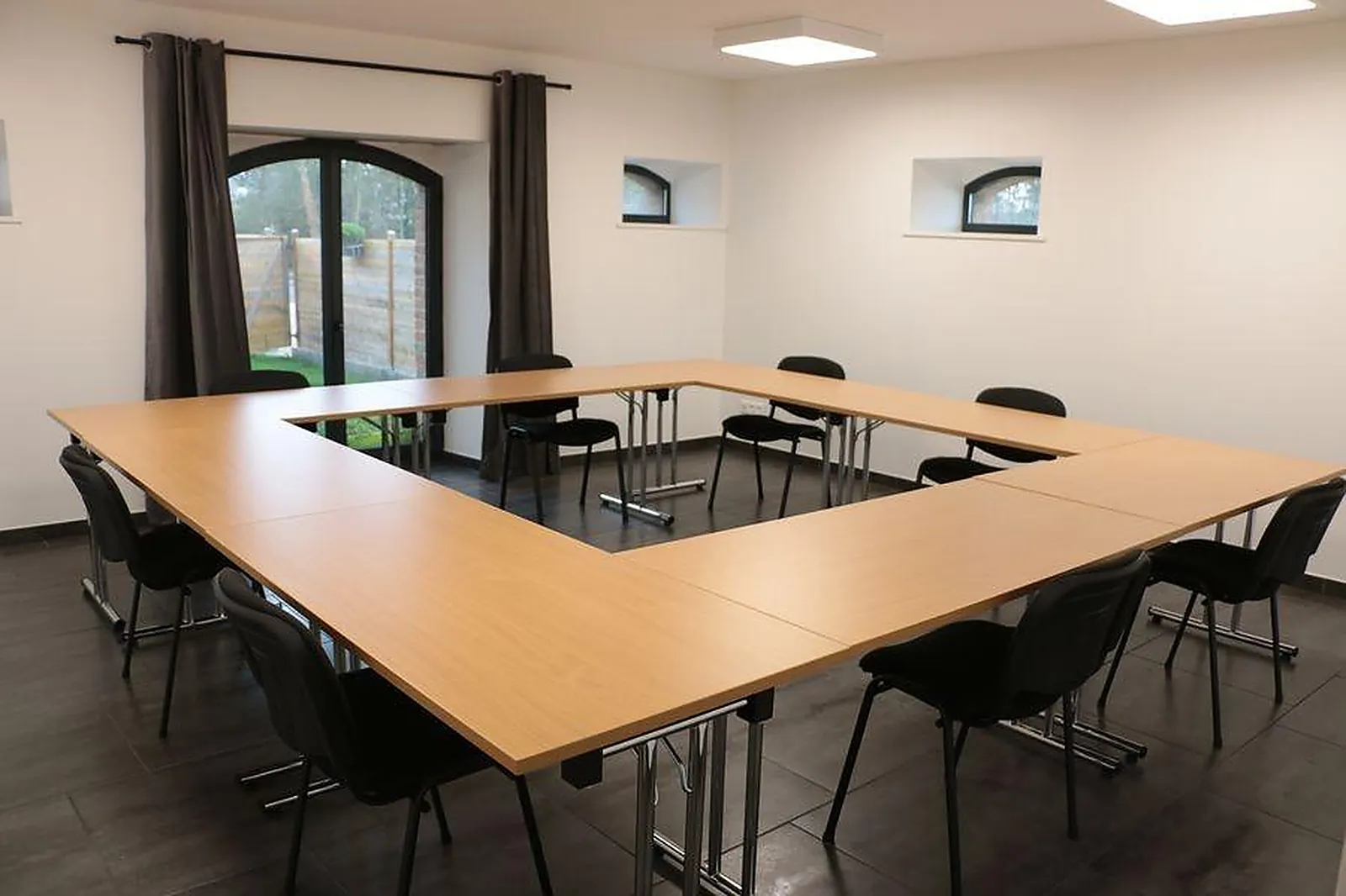 Lieux événementiels, ILOT DU MOULIN