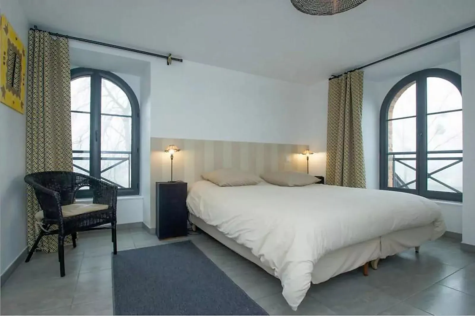 Lieux événementiels, ILOT DU MOULIN