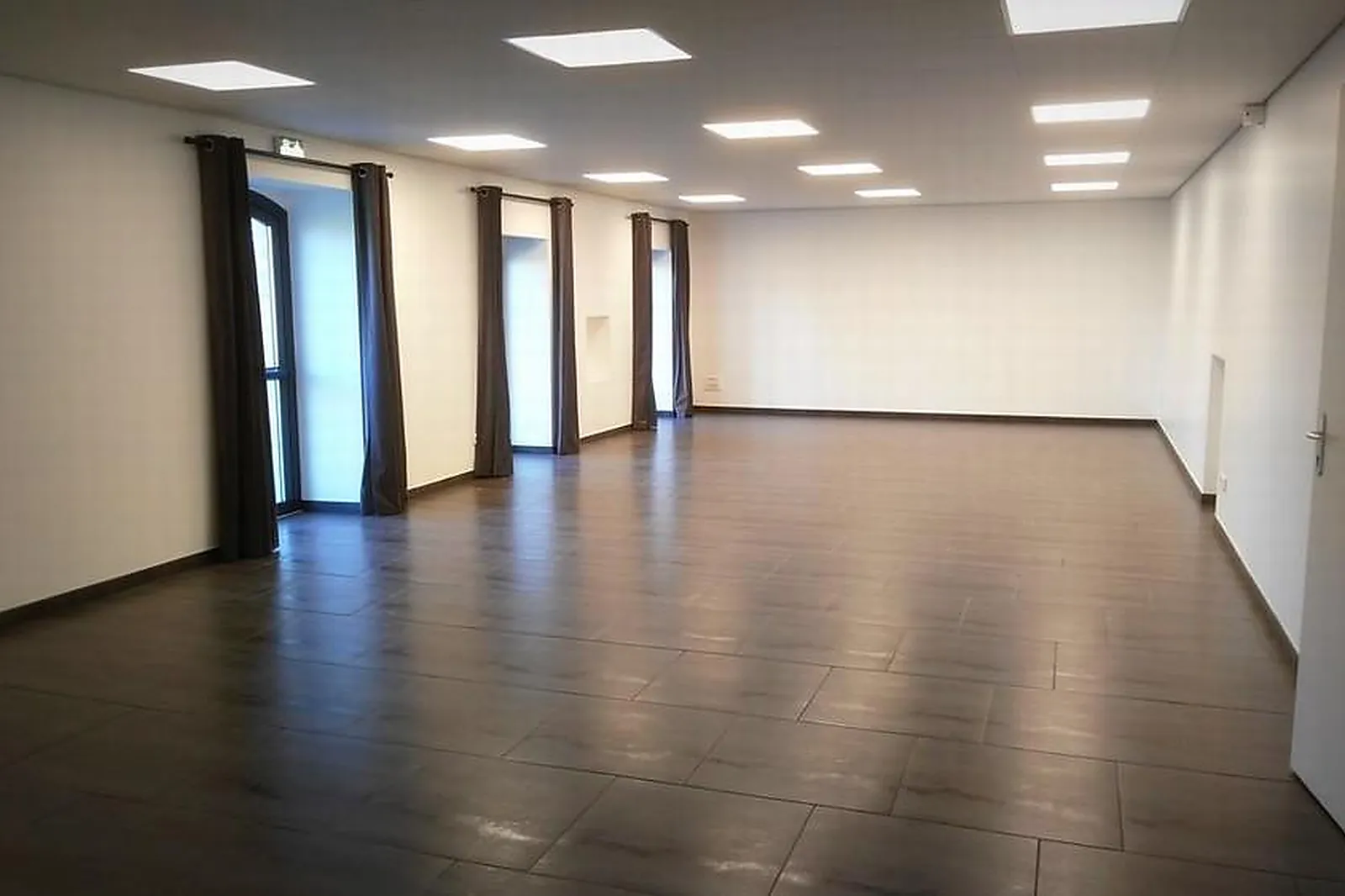 Lieux événementiels, ILOT DU MOULIN