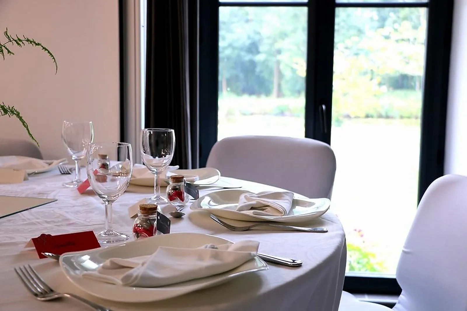 Lieux événementiels, ILOT DU MOULIN