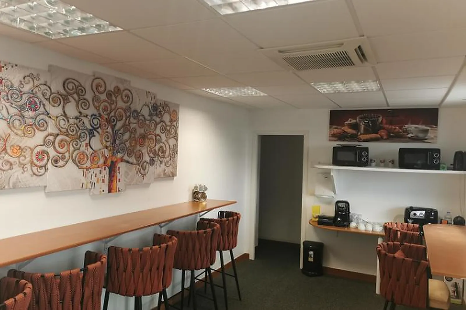 Lieux événementiels, IMAGE KARAÏBES