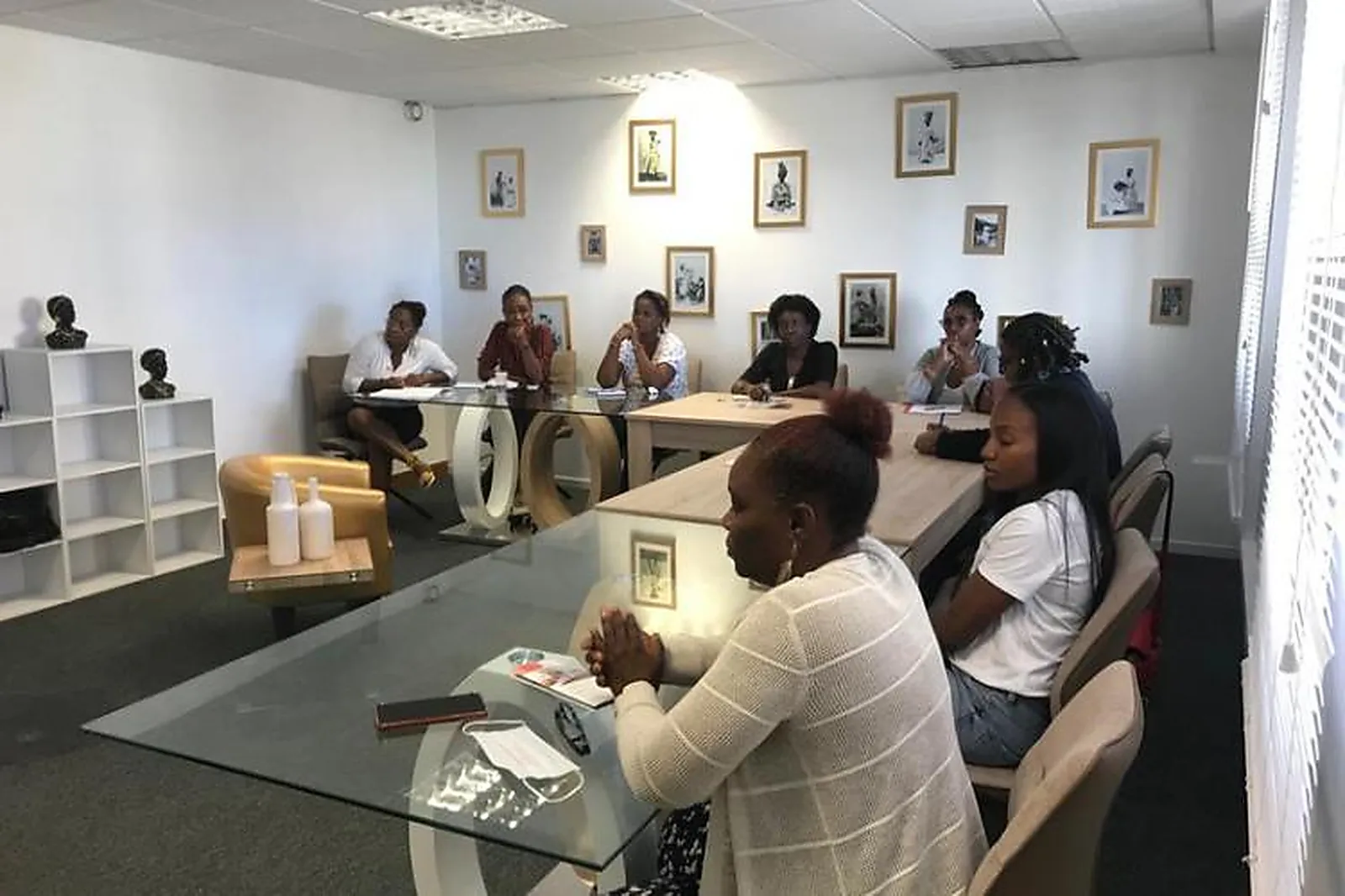 Lieux événementiels, IMAGE KARAÏBES