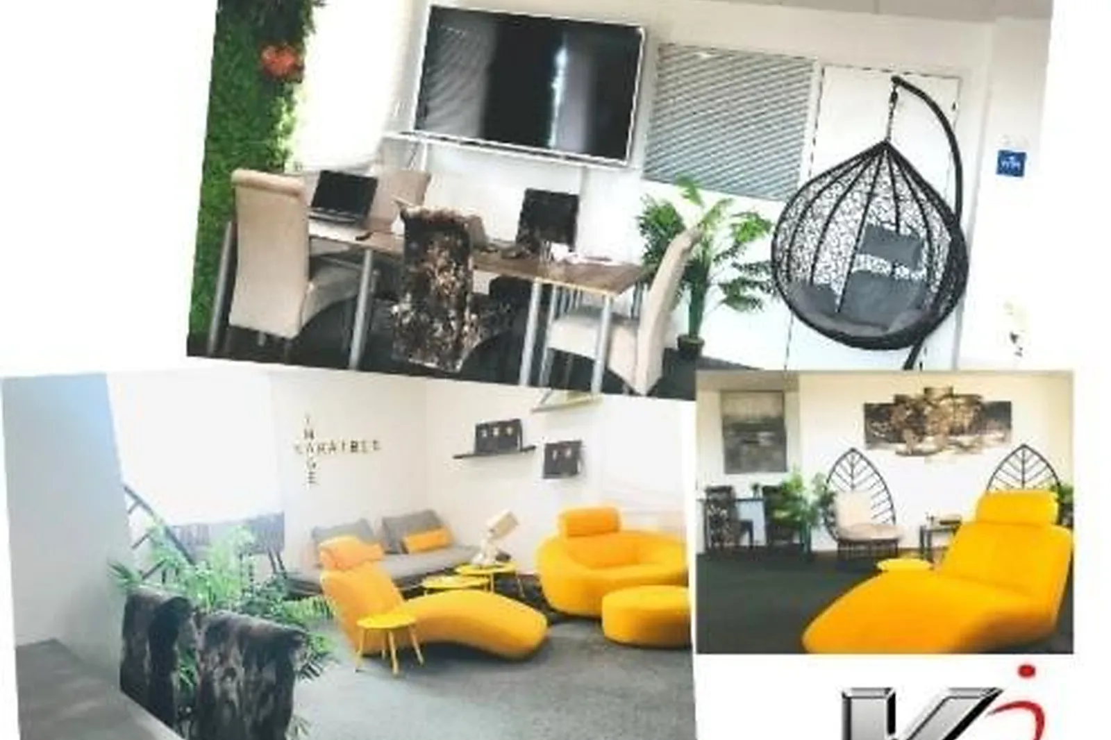 Lieux événementiels, IMAGE KARAÏBES