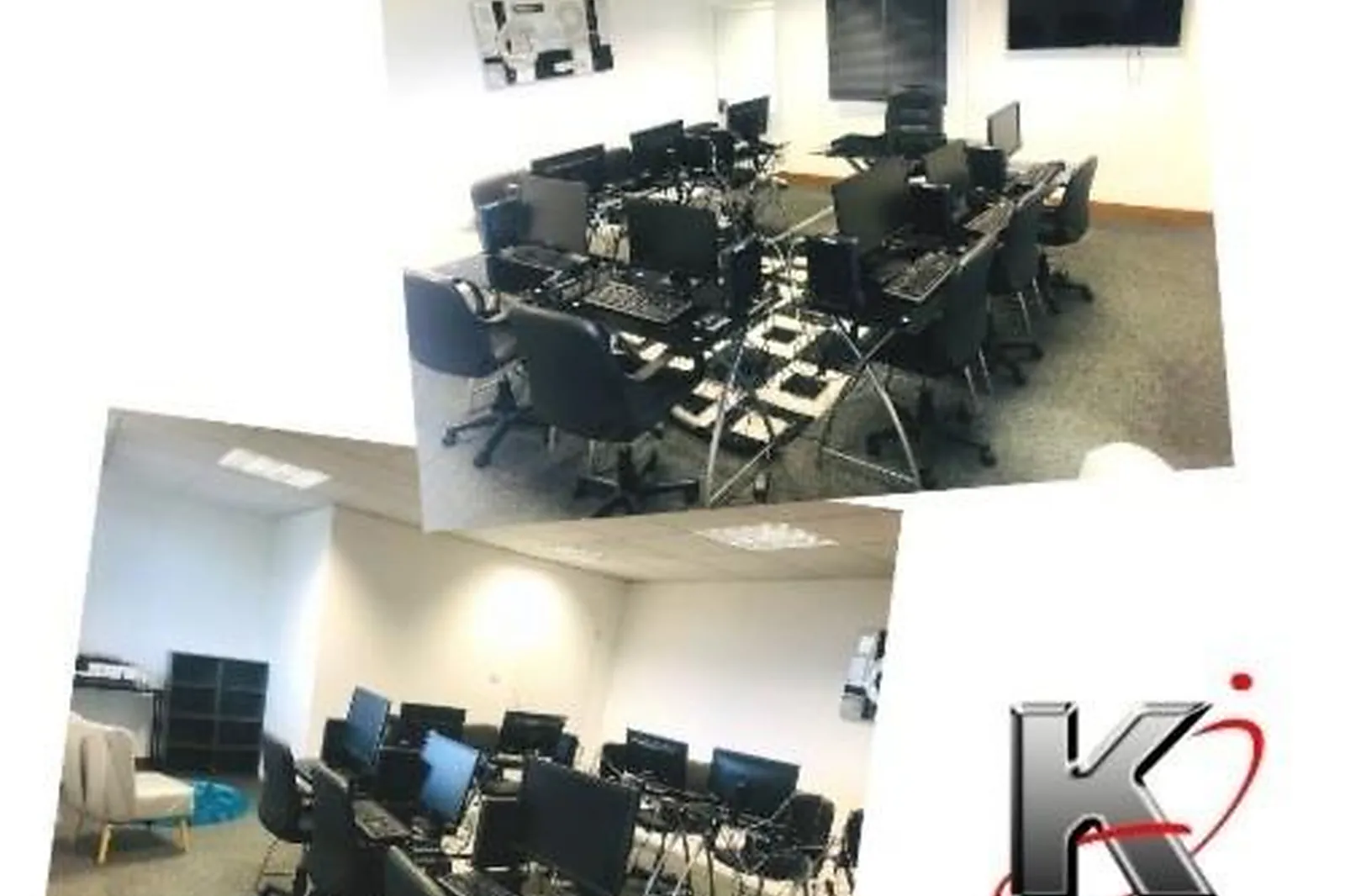 Lieux événementiels, IMAGE KARAÏBES