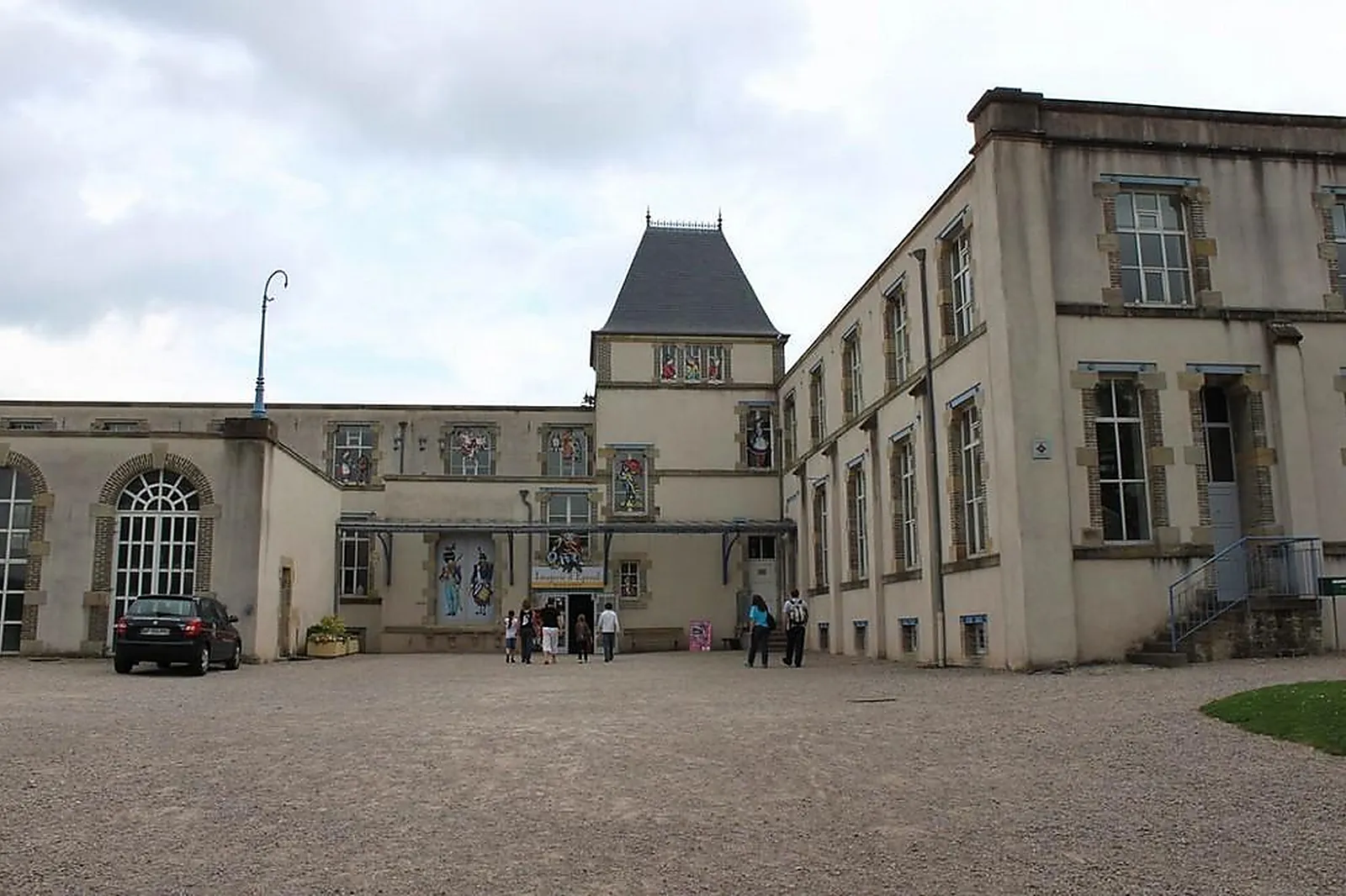 Lieux événementiels, IMAGERIE D'EPINAL