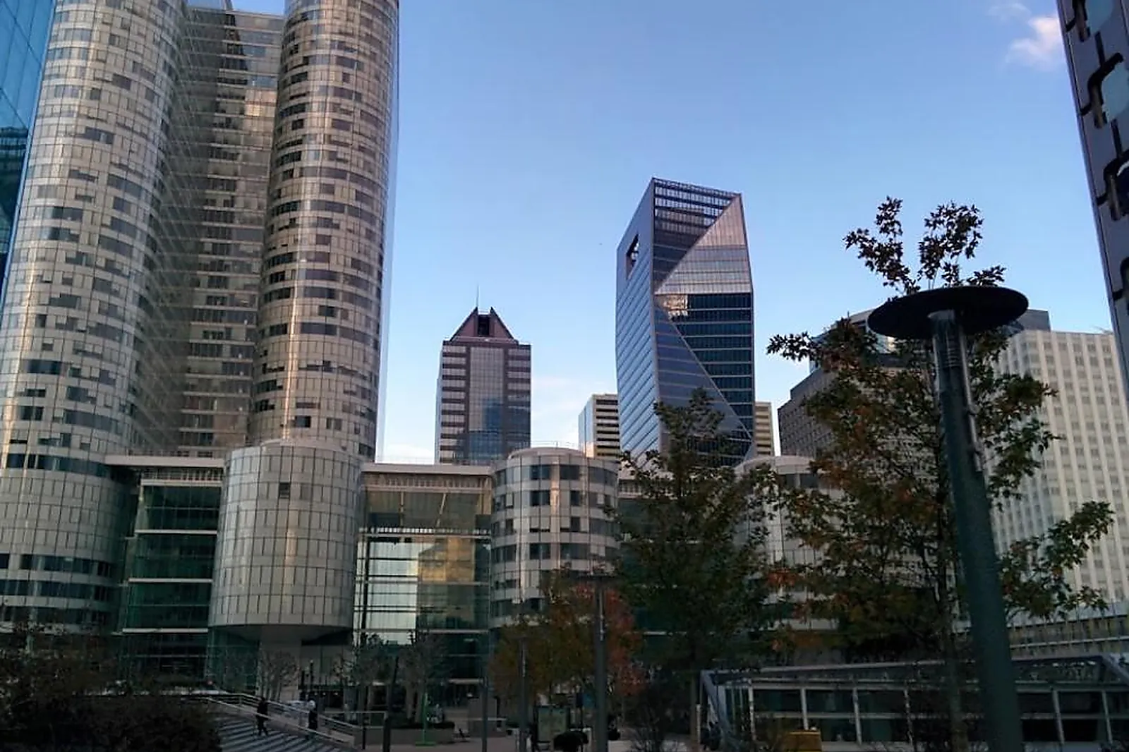 Lieux événementiels, IMAGIN'OFFICE LA DÉFENSE