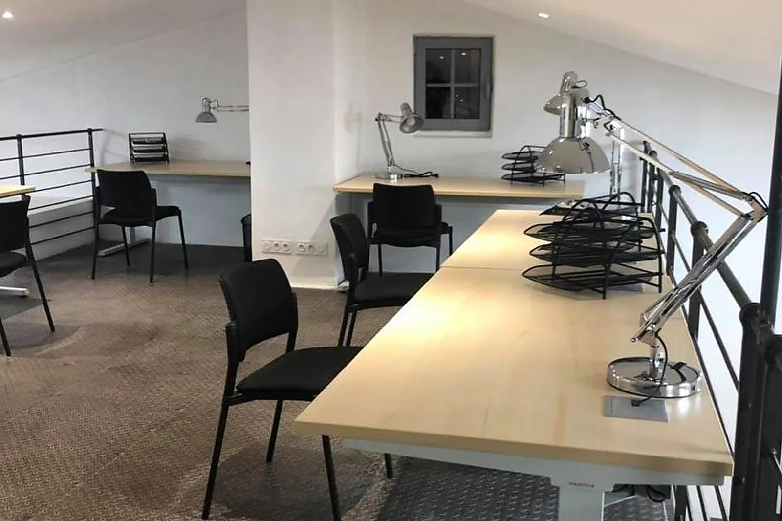 Lieux événementiels, IMAGINA COWORKING