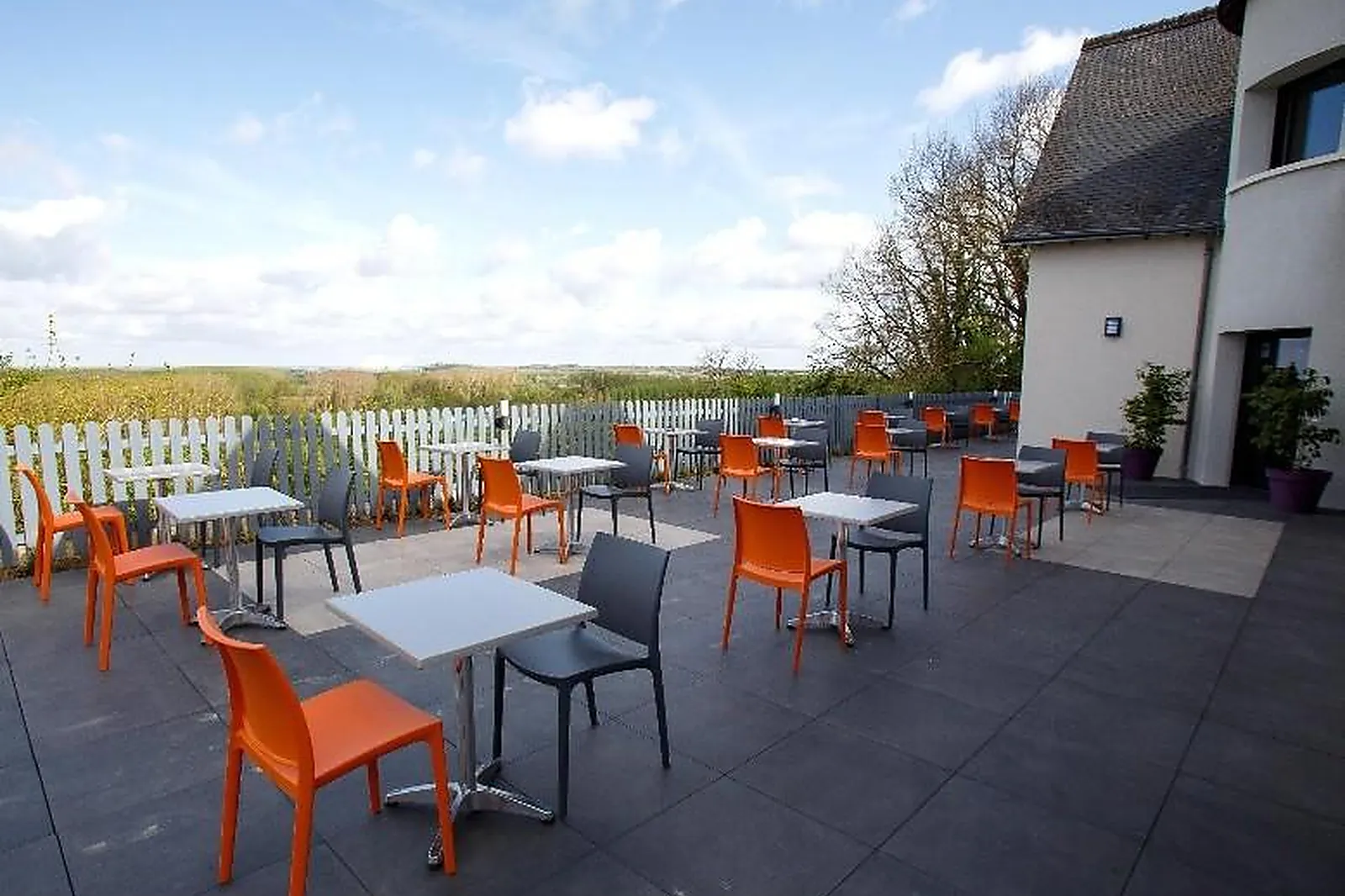 Lieux événementiels, IMAGO HÔTEL RESTAURANT