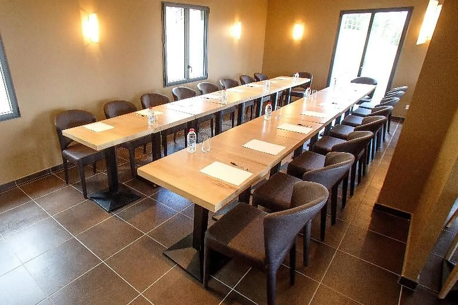 Lieux événementiels, IMAGO HÔTEL RESTAURANT