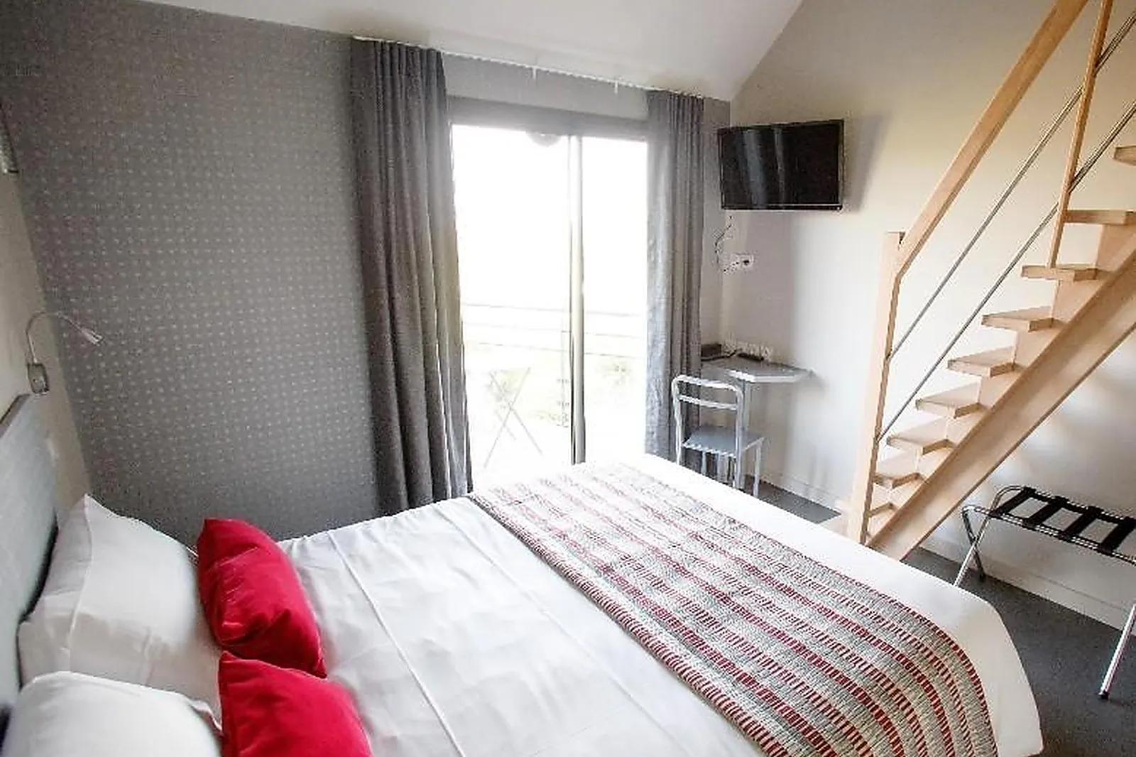 Lieux événementiels, IMAGO HÔTEL RESTAURANT