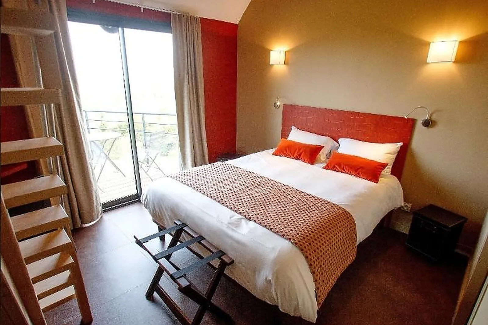 Lieux événementiels, IMAGO HÔTEL RESTAURANT