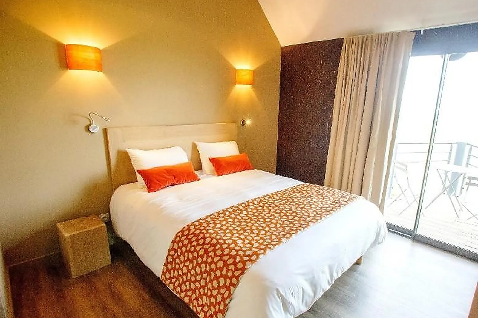 Lieux événementiels, IMAGO HÔTEL RESTAURANT