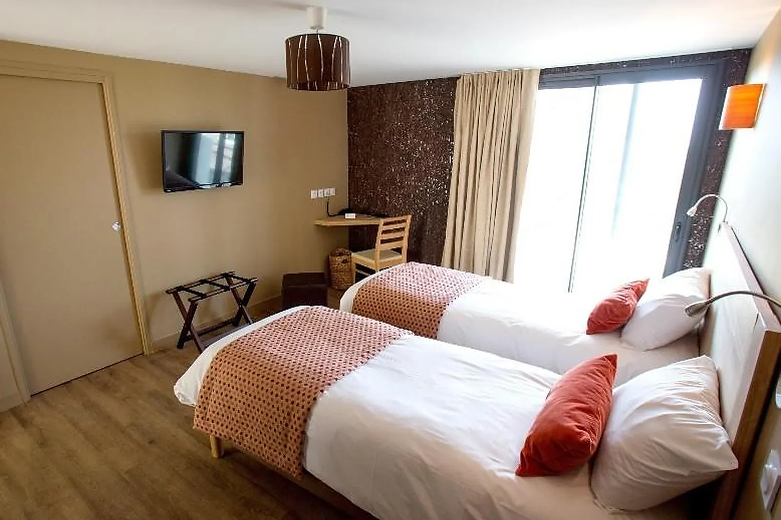 Lieux événementiels, IMAGO HÔTEL RESTAURANT