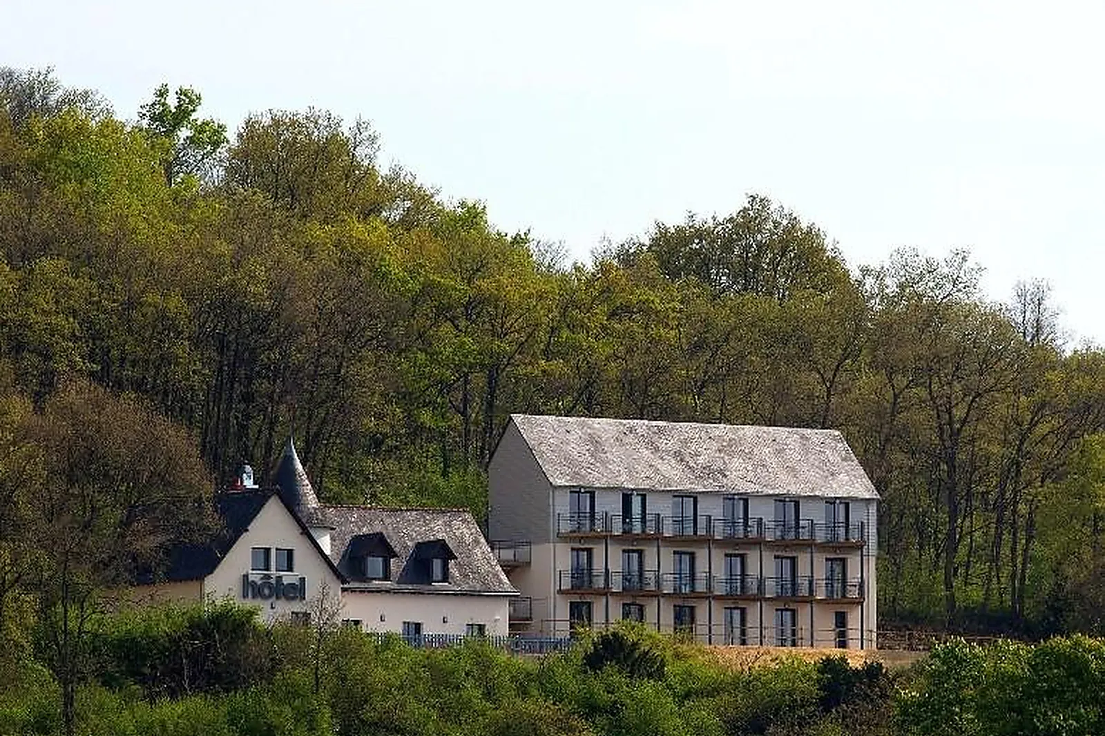 Lieux événementiels, IMAGO HÔTEL RESTAURANT