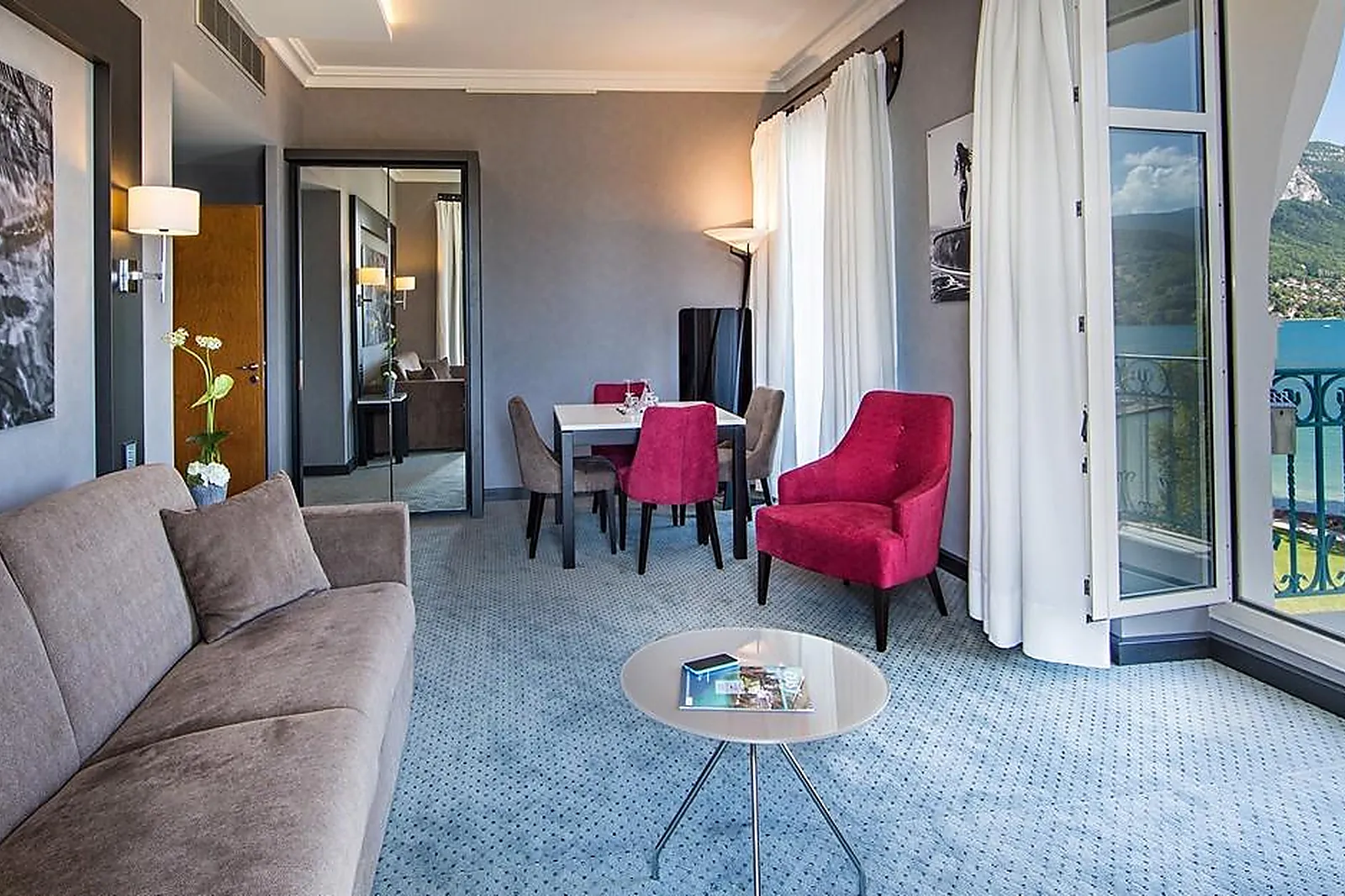 Lieux événementiels, IMPERIAL PALACE