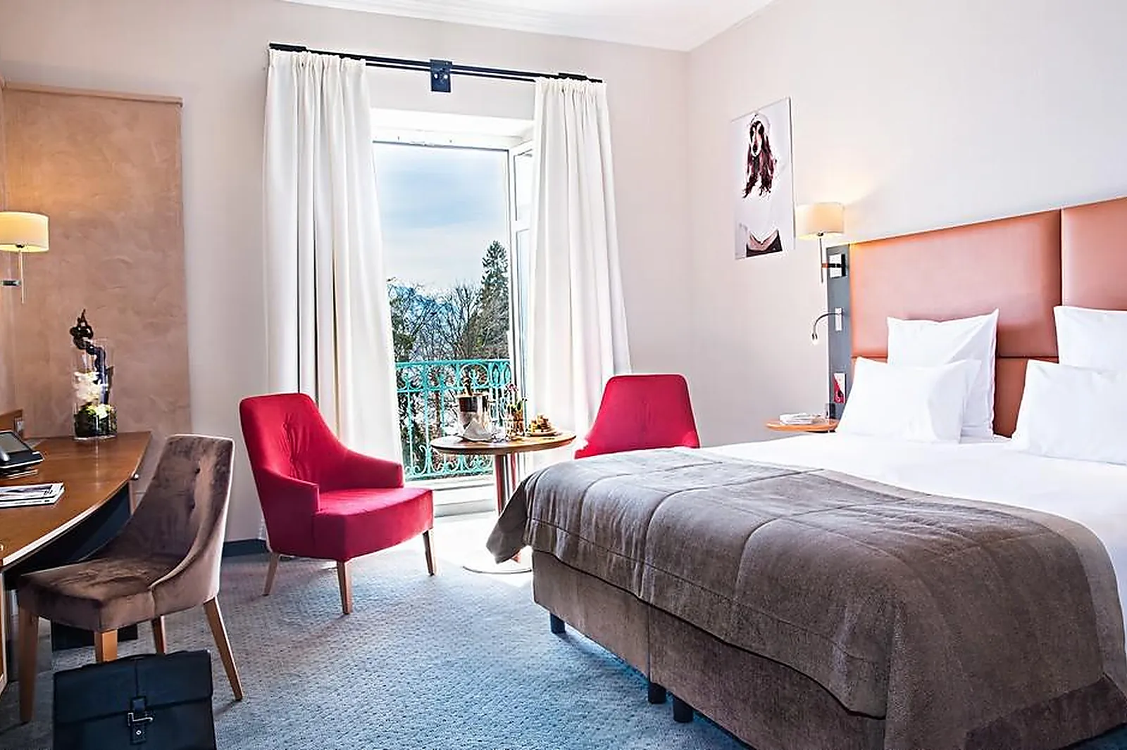 Lieux événementiels, IMPERIAL PALACE