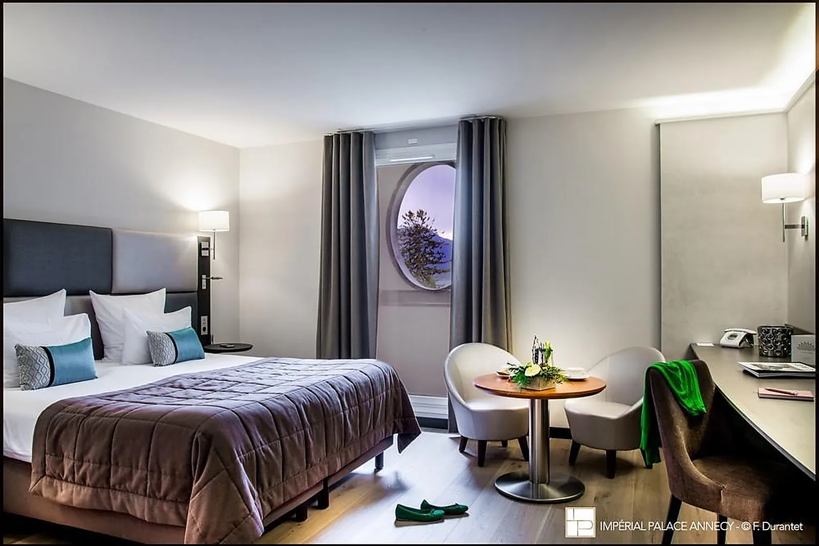 Lieux événementiels, IMPERIAL PALACE