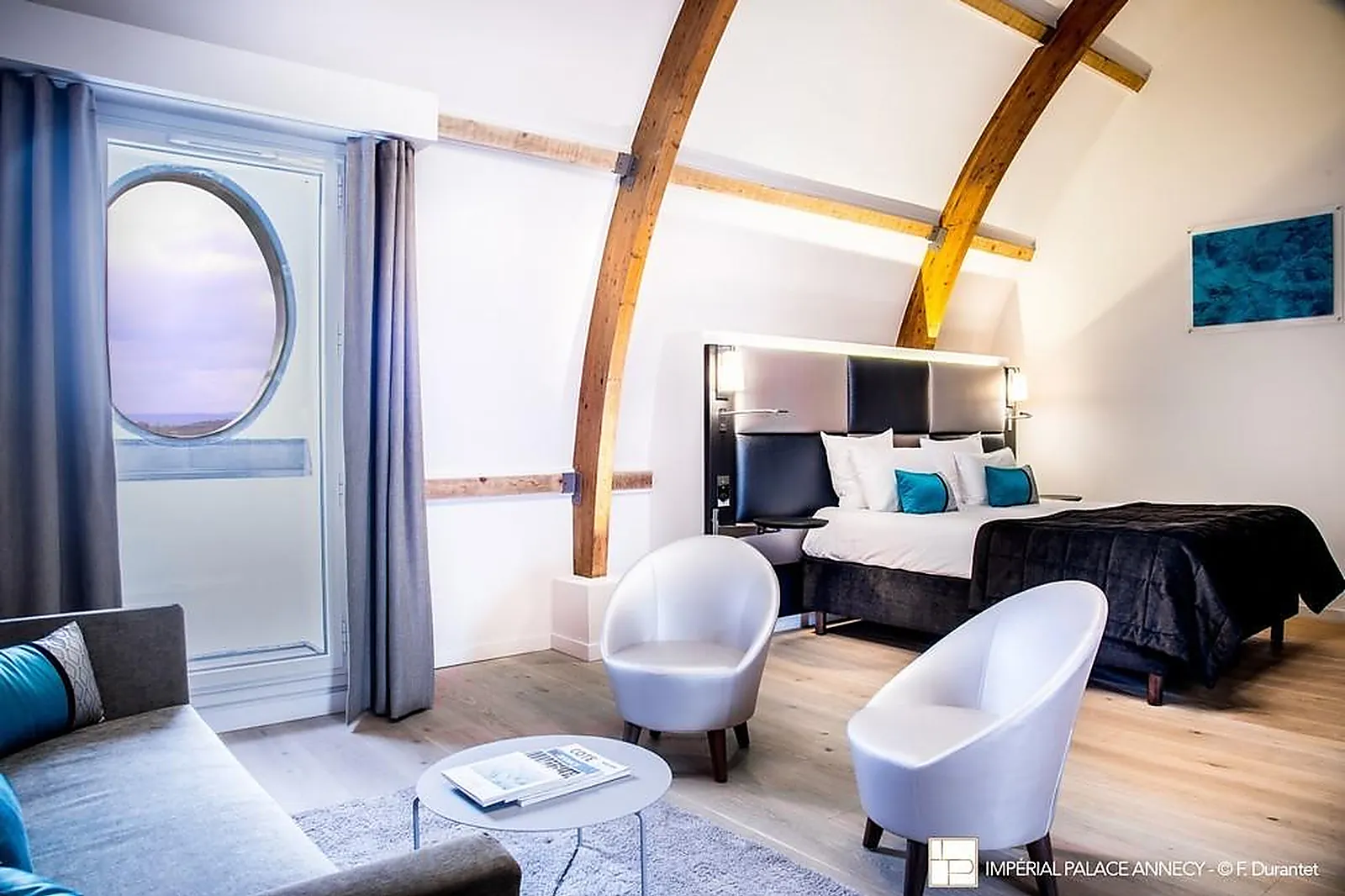 Lieux événementiels, IMPERIAL PALACE