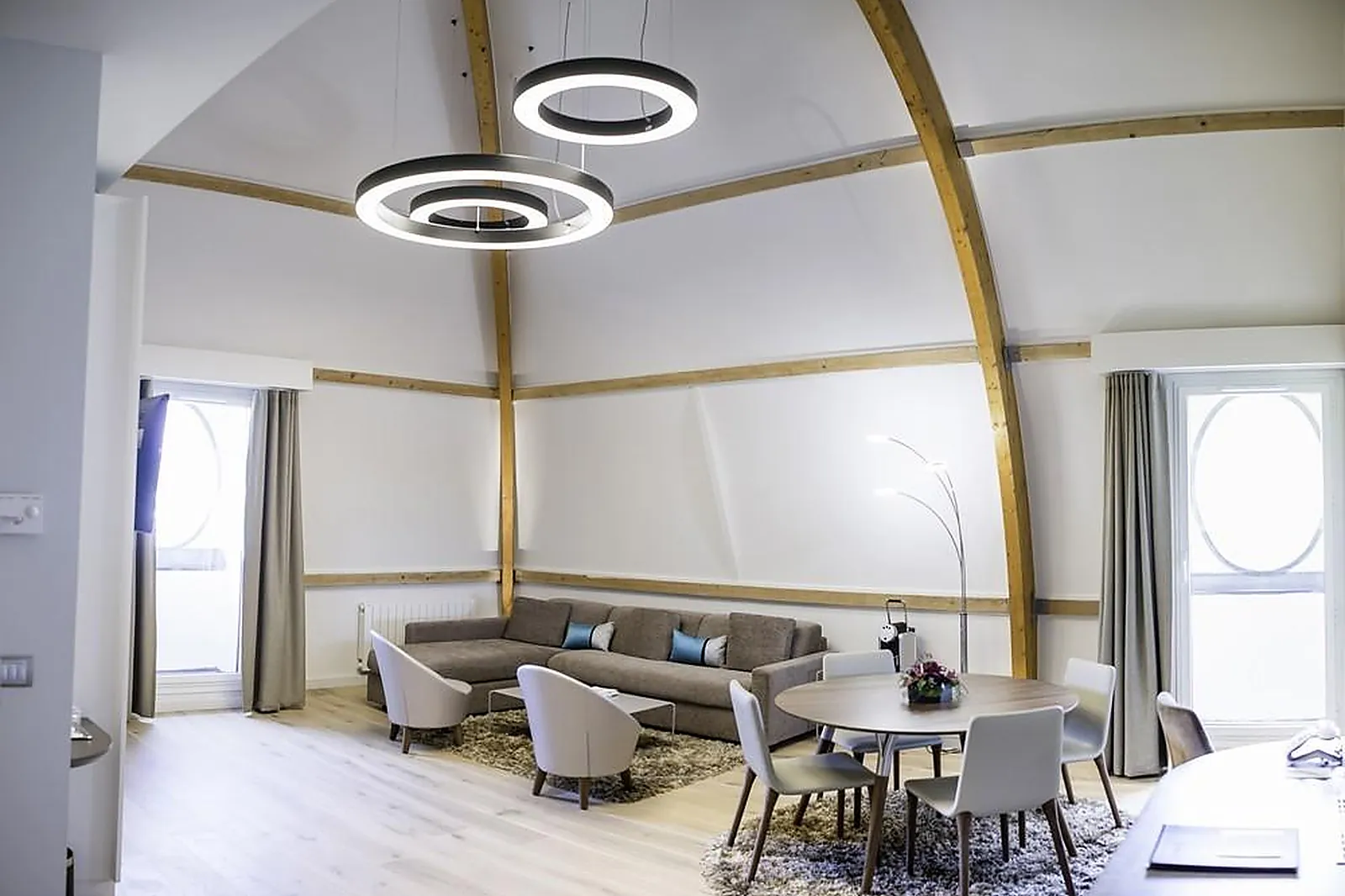 Lieux événementiels, IMPERIAL PALACE