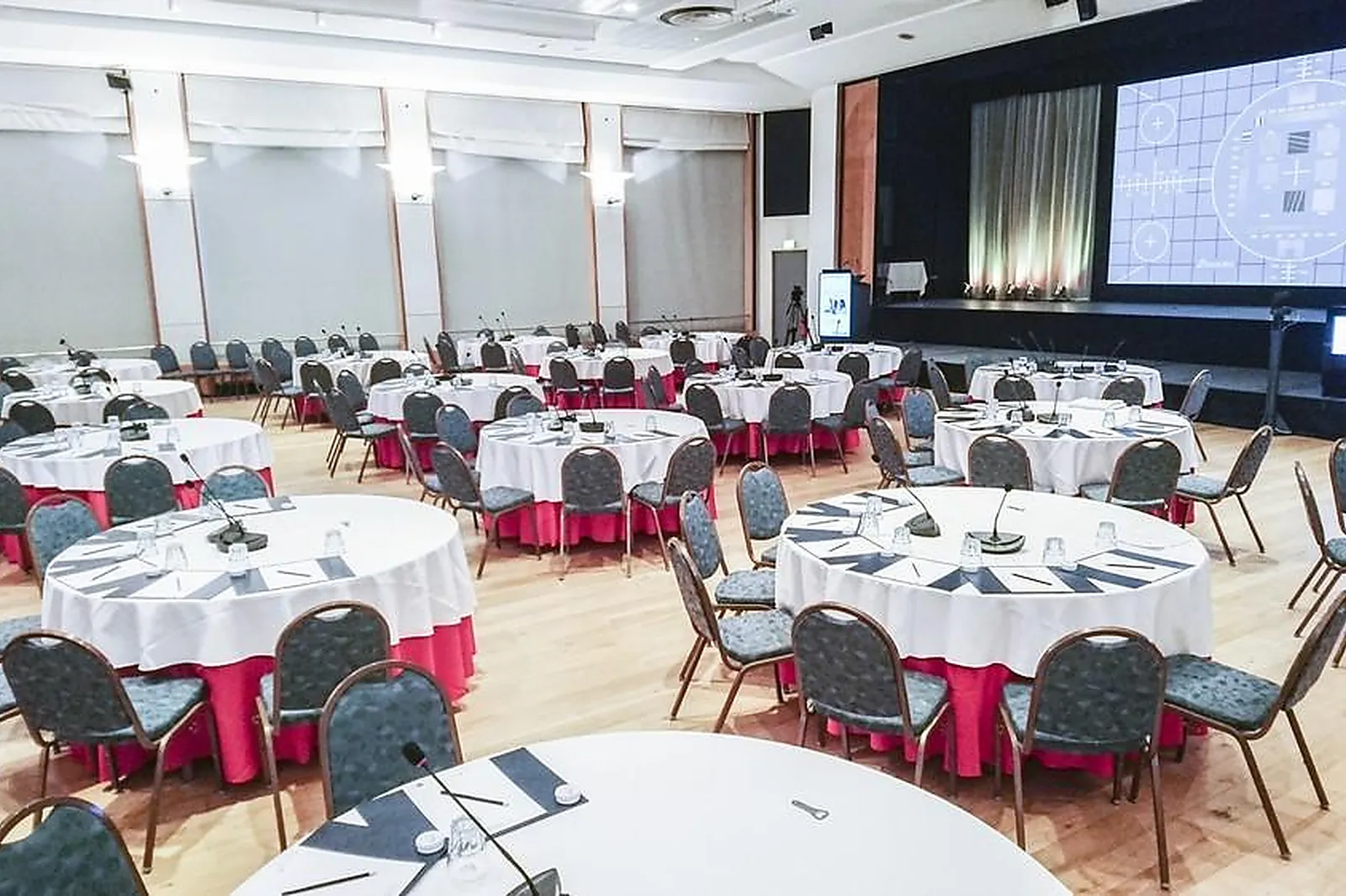 Lieux événementiels, IMPERIAL PALACE