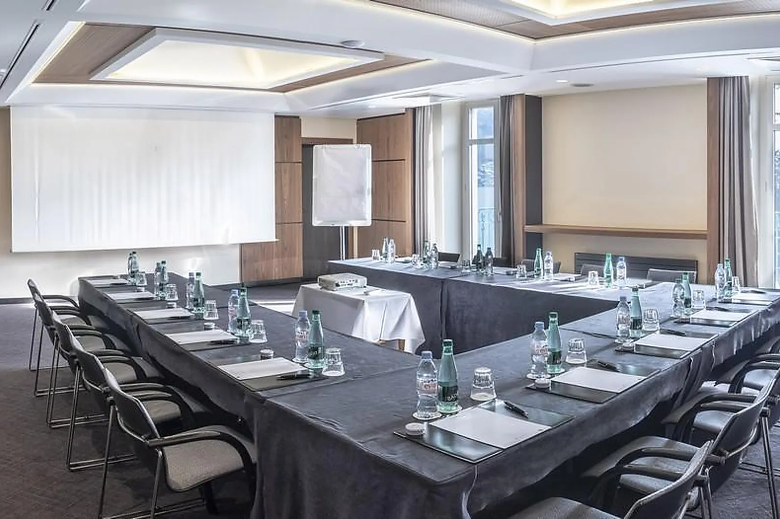 Lieux événementiels, IMPERIAL PALACE