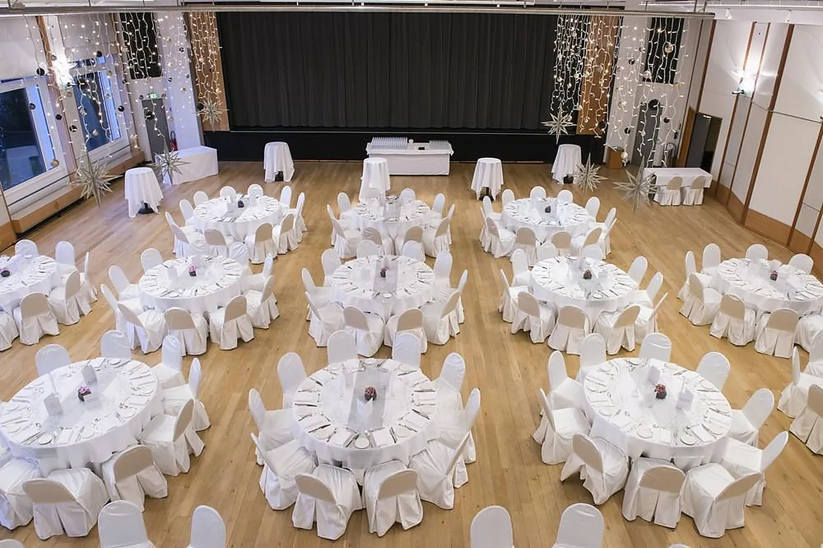 Lieux événementiels, IMPERIAL PALACE